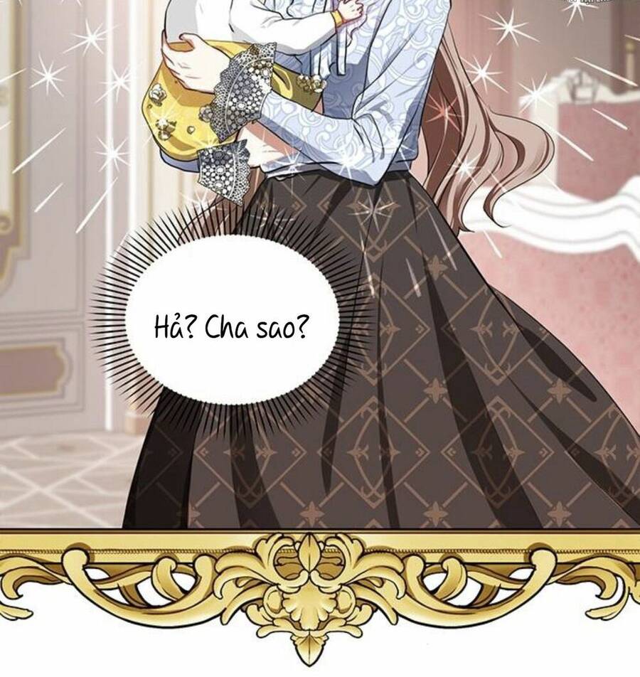 Con Gái Của Công Tước Ác Ma - Chương 4