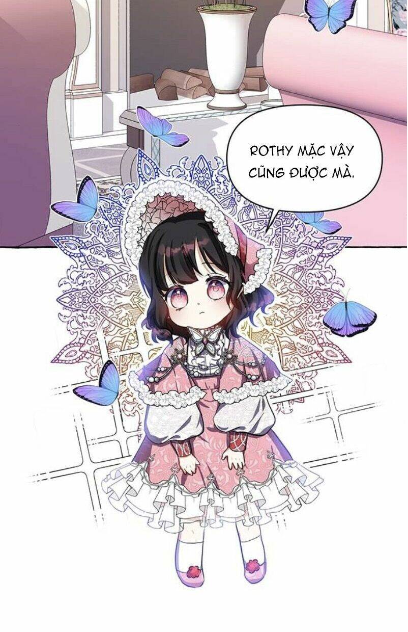 Con Gái Của Công Tước Ác Ma - Chương 4