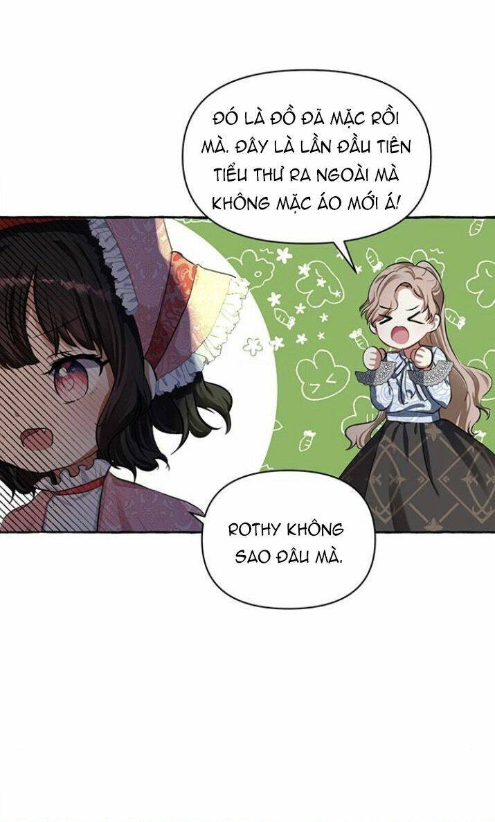 Con Gái Của Công Tước Ác Ma - Chương 4