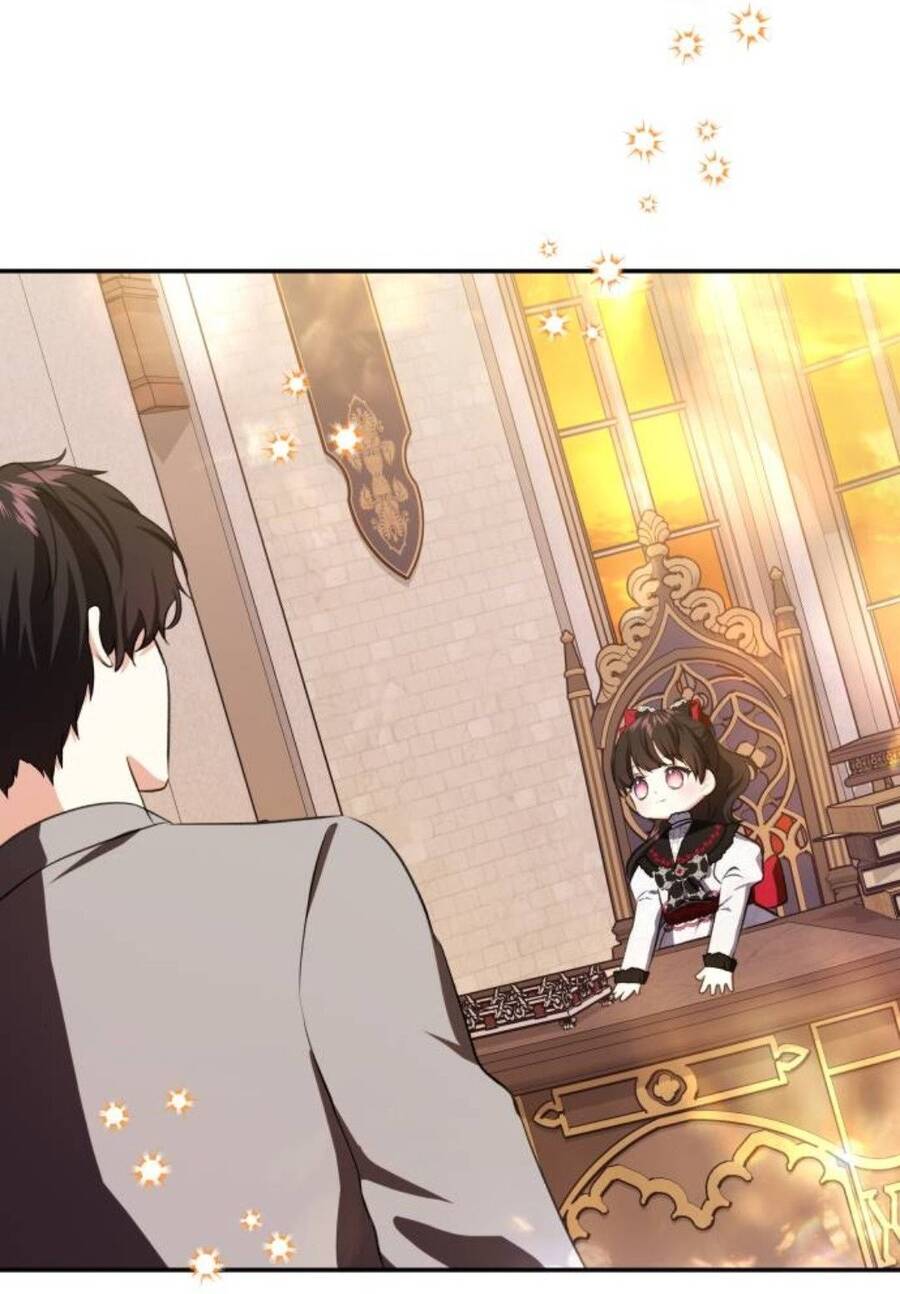 Con Gái Của Công Tước Ác Ma - Chương 40