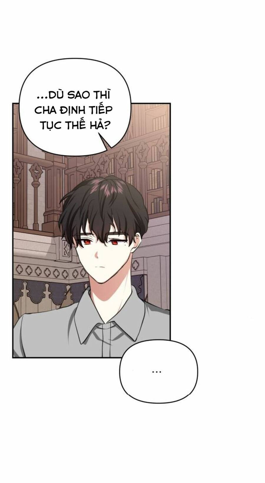 Con Gái Của Công Tước Ác Ma - Chương 40