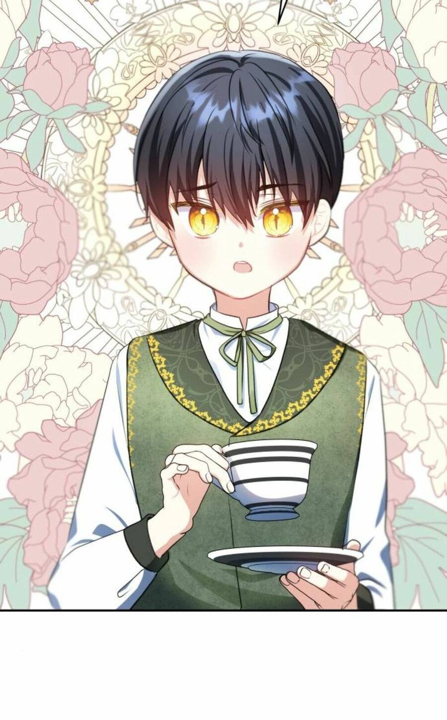 Con Gái Của Công Tước Ác Ma - Chương 40