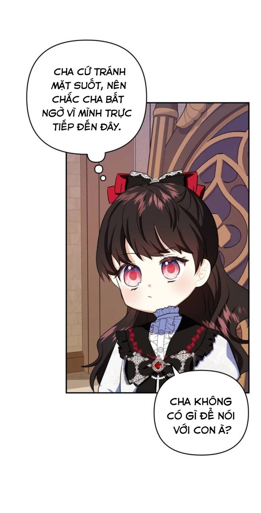 Con Gái Của Công Tước Ác Ma - Chương 40