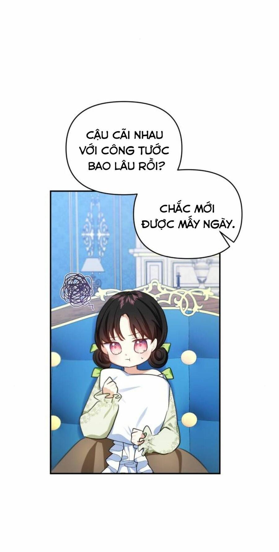 Con Gái Của Công Tước Ác Ma - Chương 40