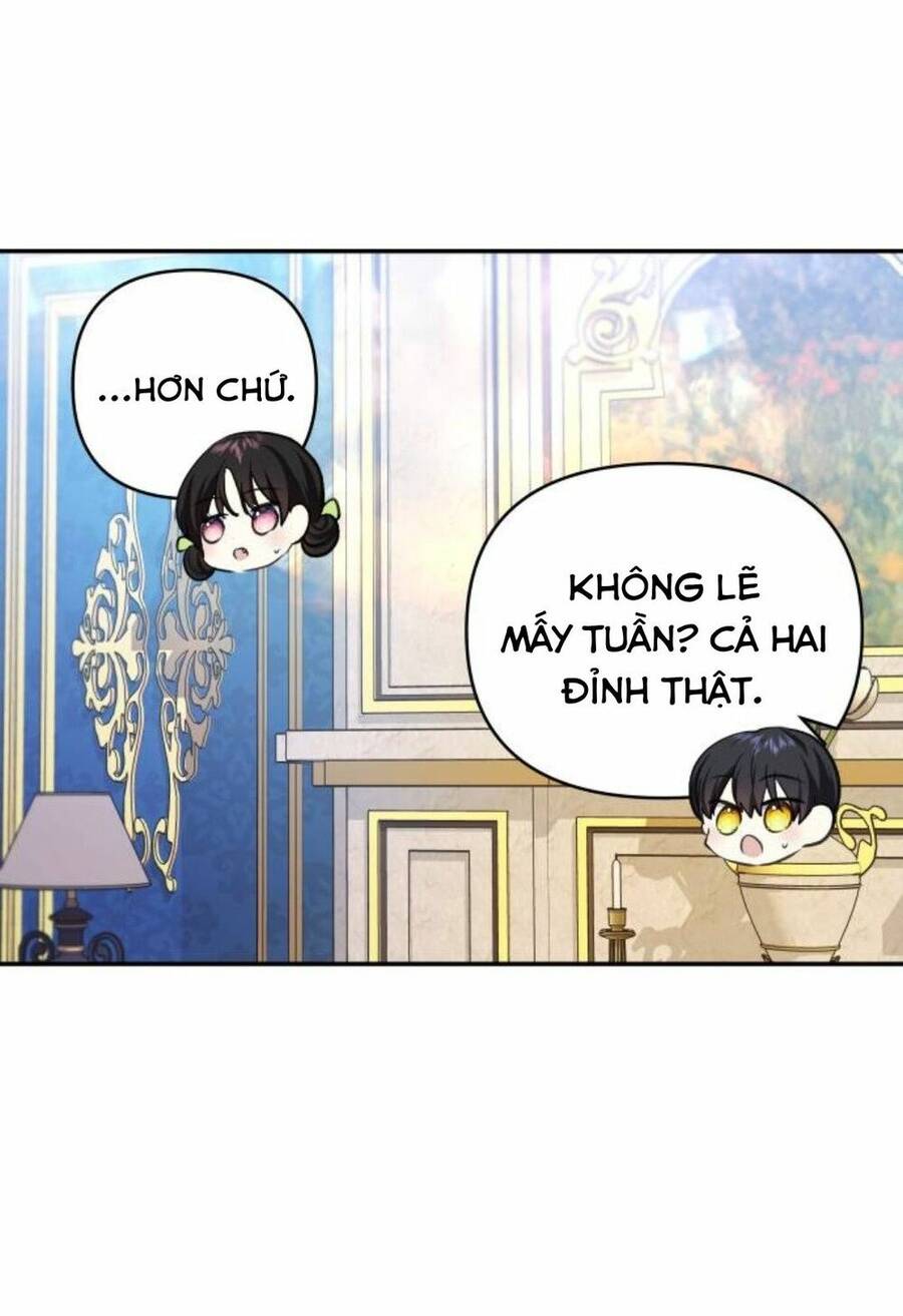 Con Gái Của Công Tước Ác Ma - Chương 40