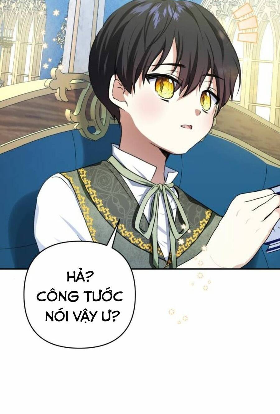 Con Gái Của Công Tước Ác Ma - Chương 40