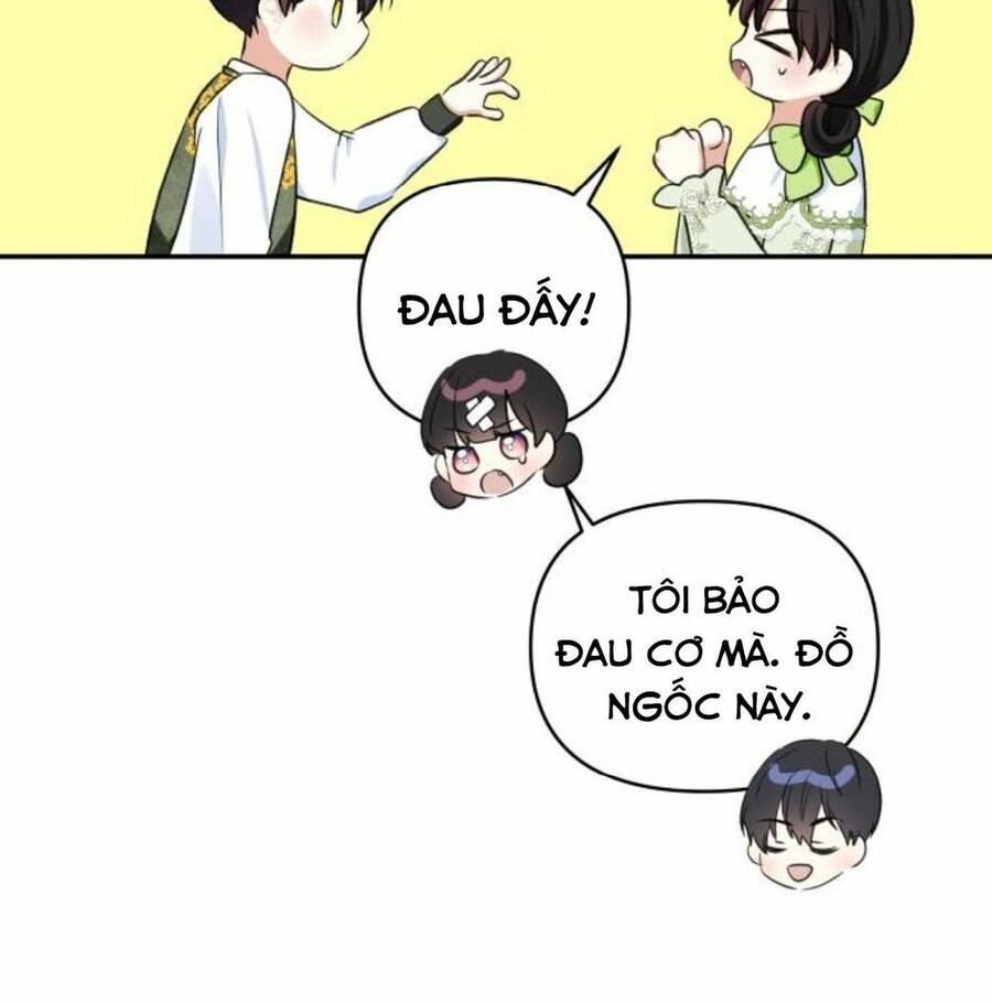 Con Gái Của Công Tước Ác Ma - Chương 40