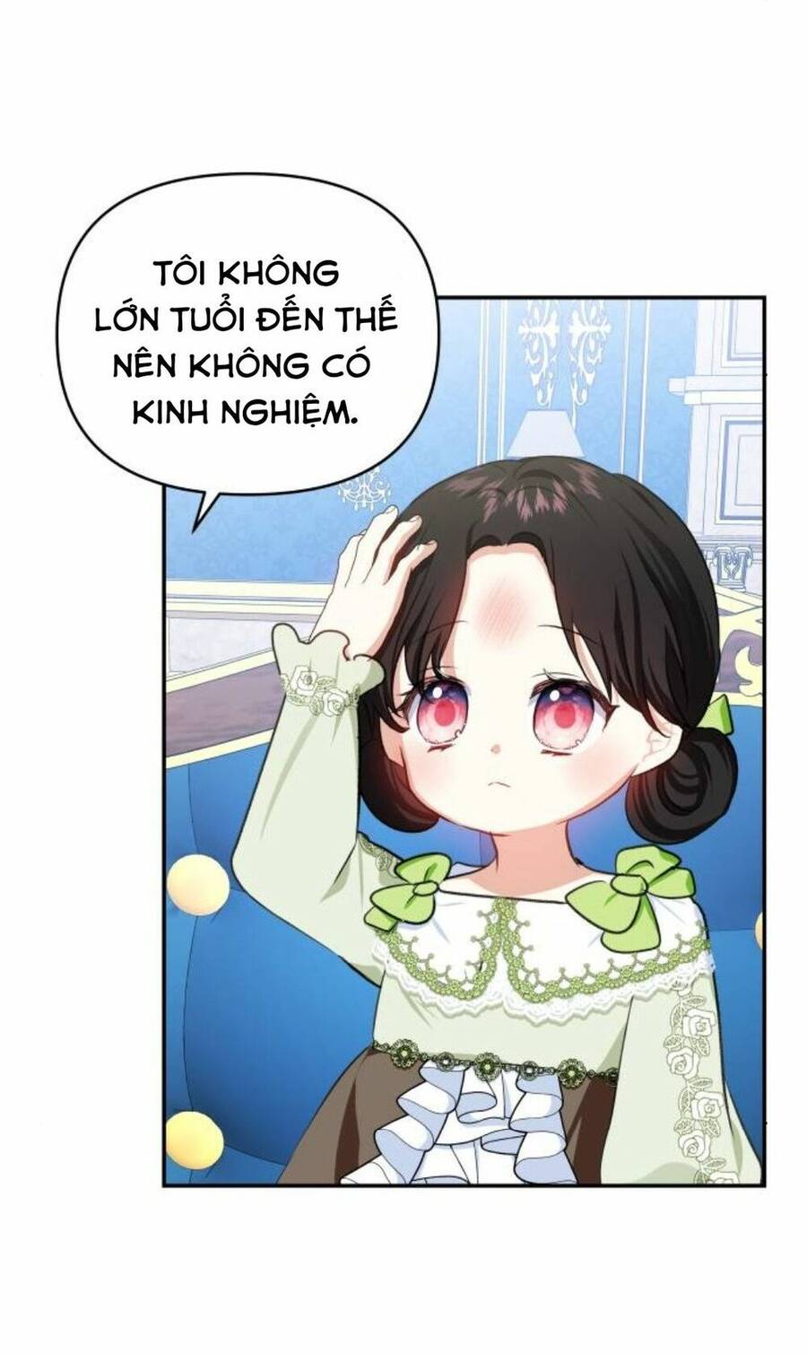 Con Gái Của Công Tước Ác Ma - Chương 40