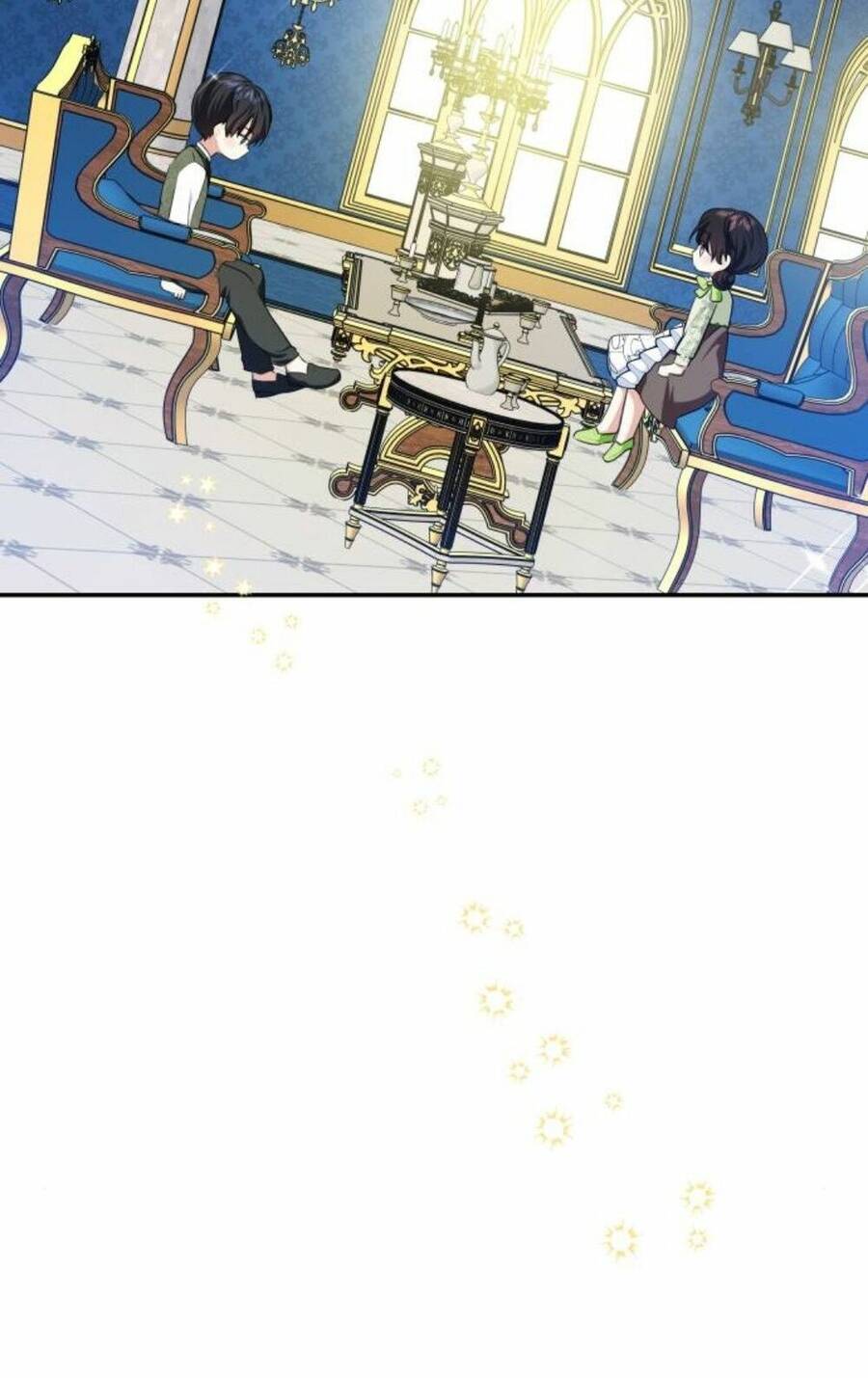 Con Gái Của Công Tước Ác Ma - Chương 40