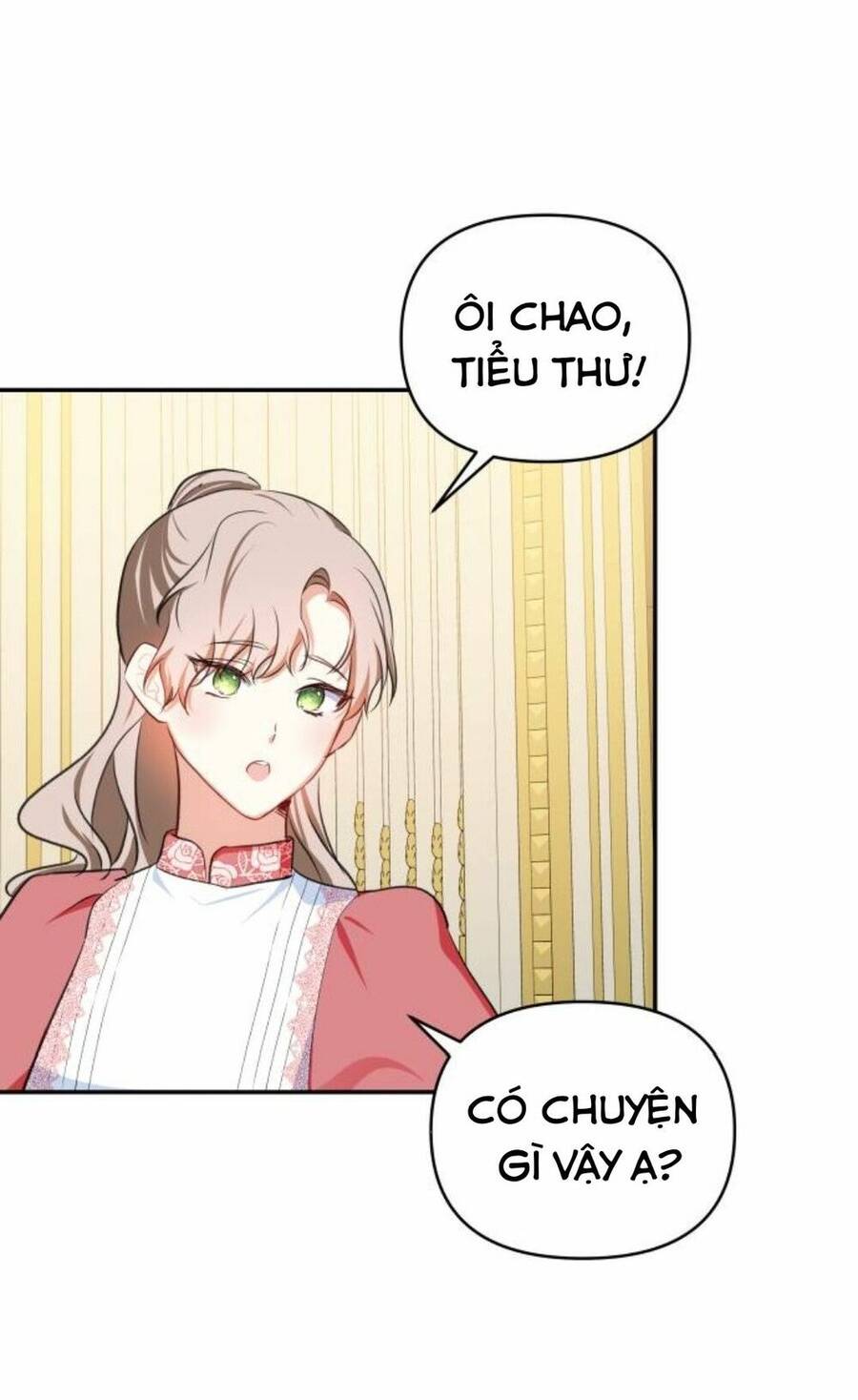 Con Gái Của Công Tước Ác Ma - Chương 40