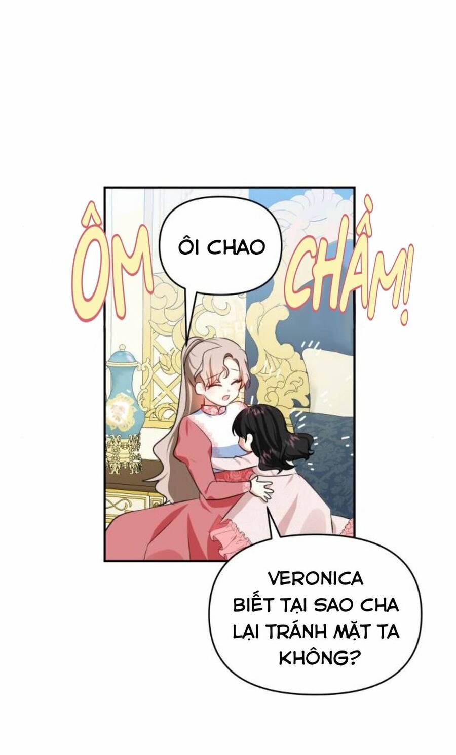 Con Gái Của Công Tước Ác Ma - Chương 40