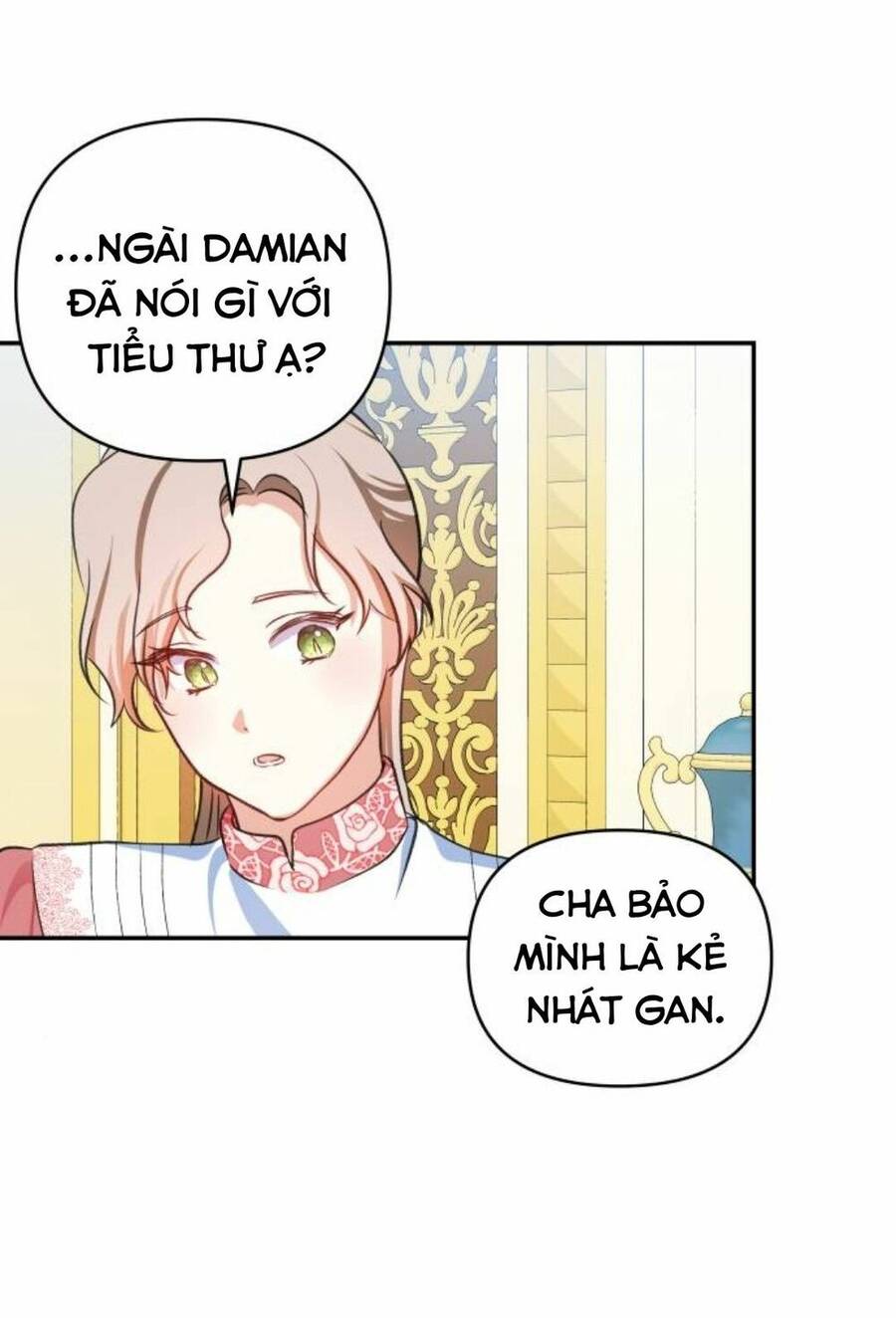 Con Gái Của Công Tước Ác Ma - Chương 40