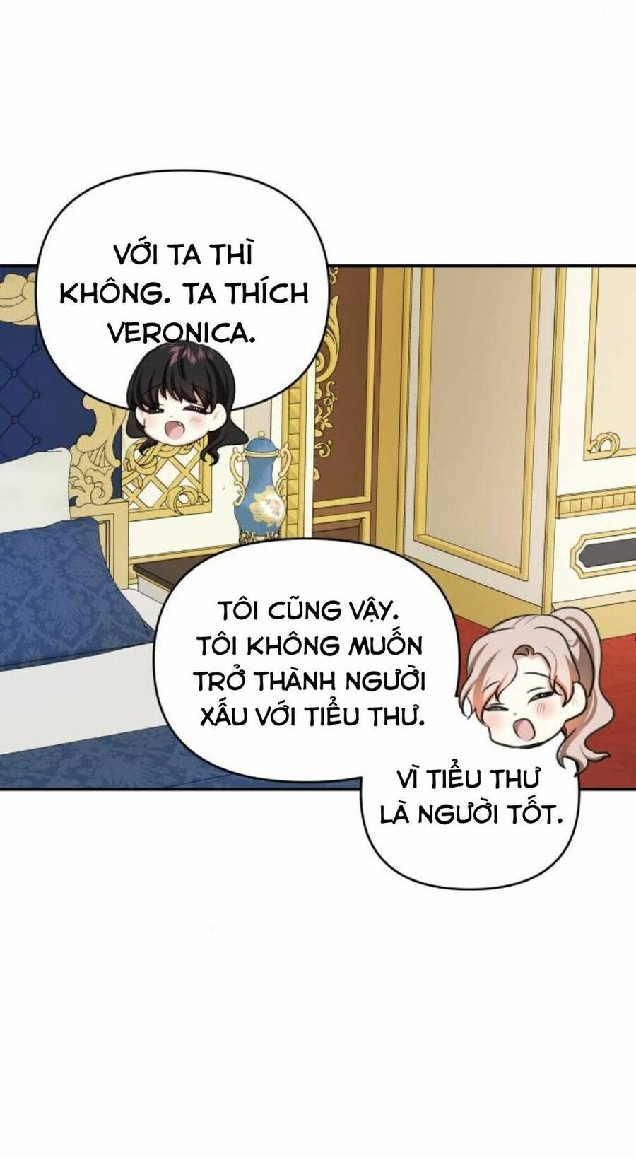 Con Gái Của Công Tước Ác Ma - Chương 40