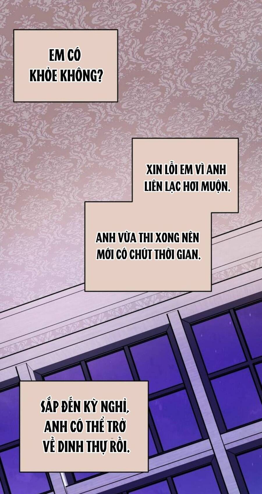 Con Gái Của Công Tước Ác Ma - Chương 40