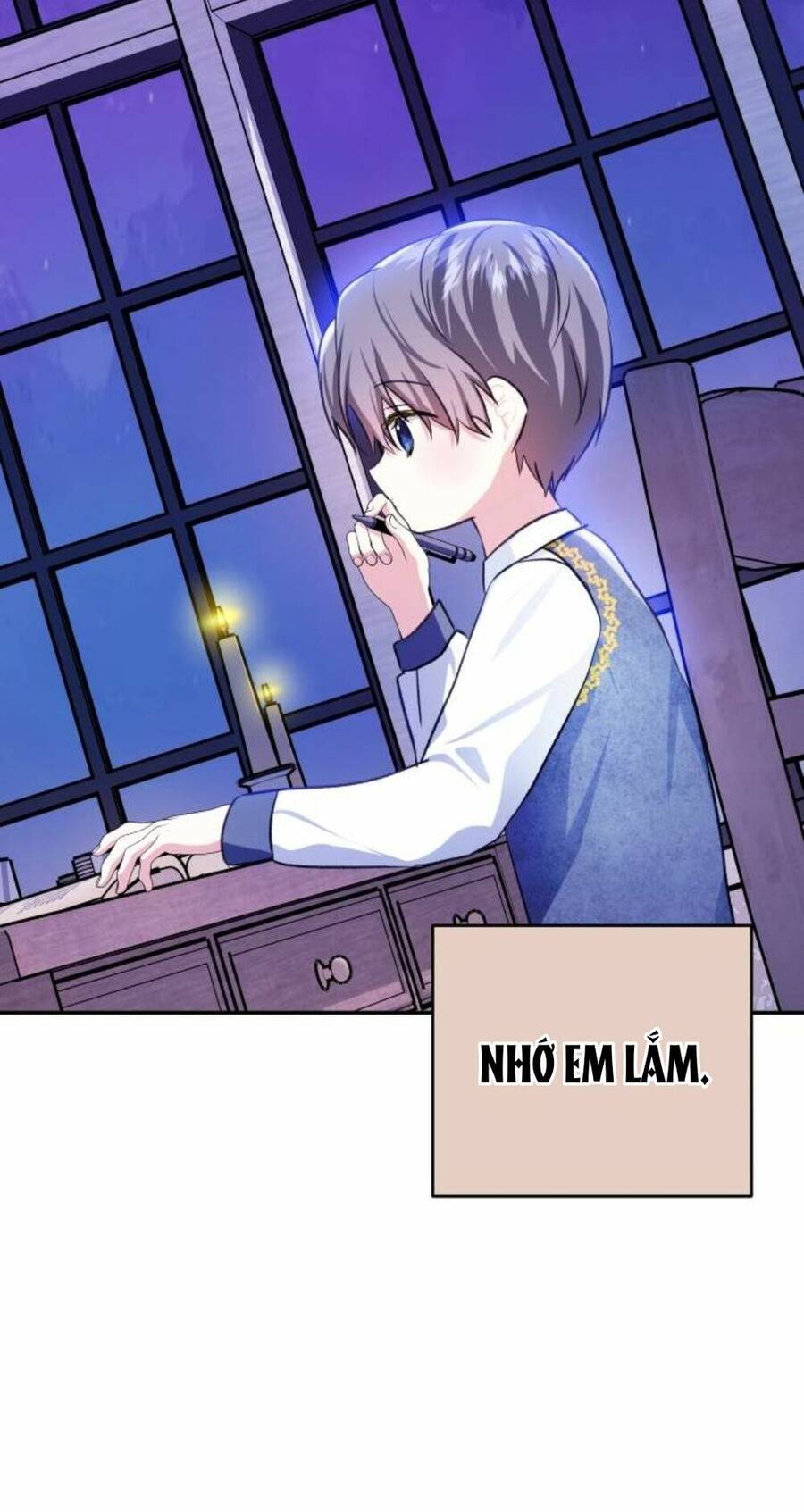 Con Gái Của Công Tước Ác Ma - Chương 40