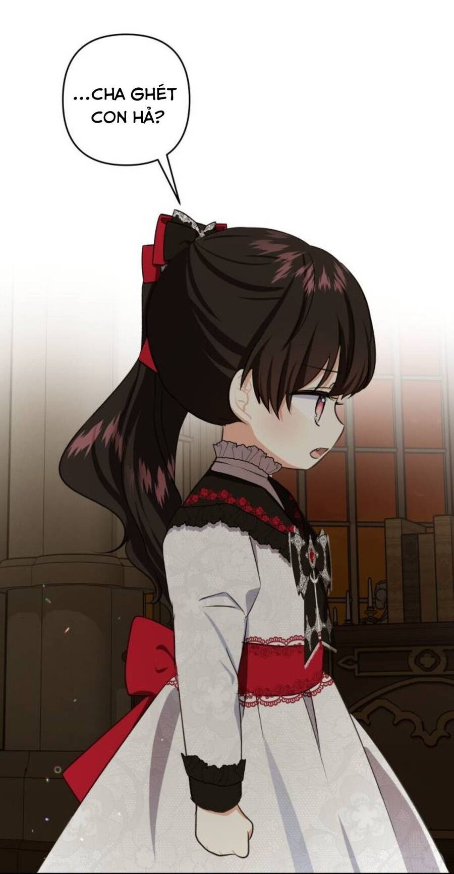 Con Gái Của Công Tước Ác Ma - Chương 40
