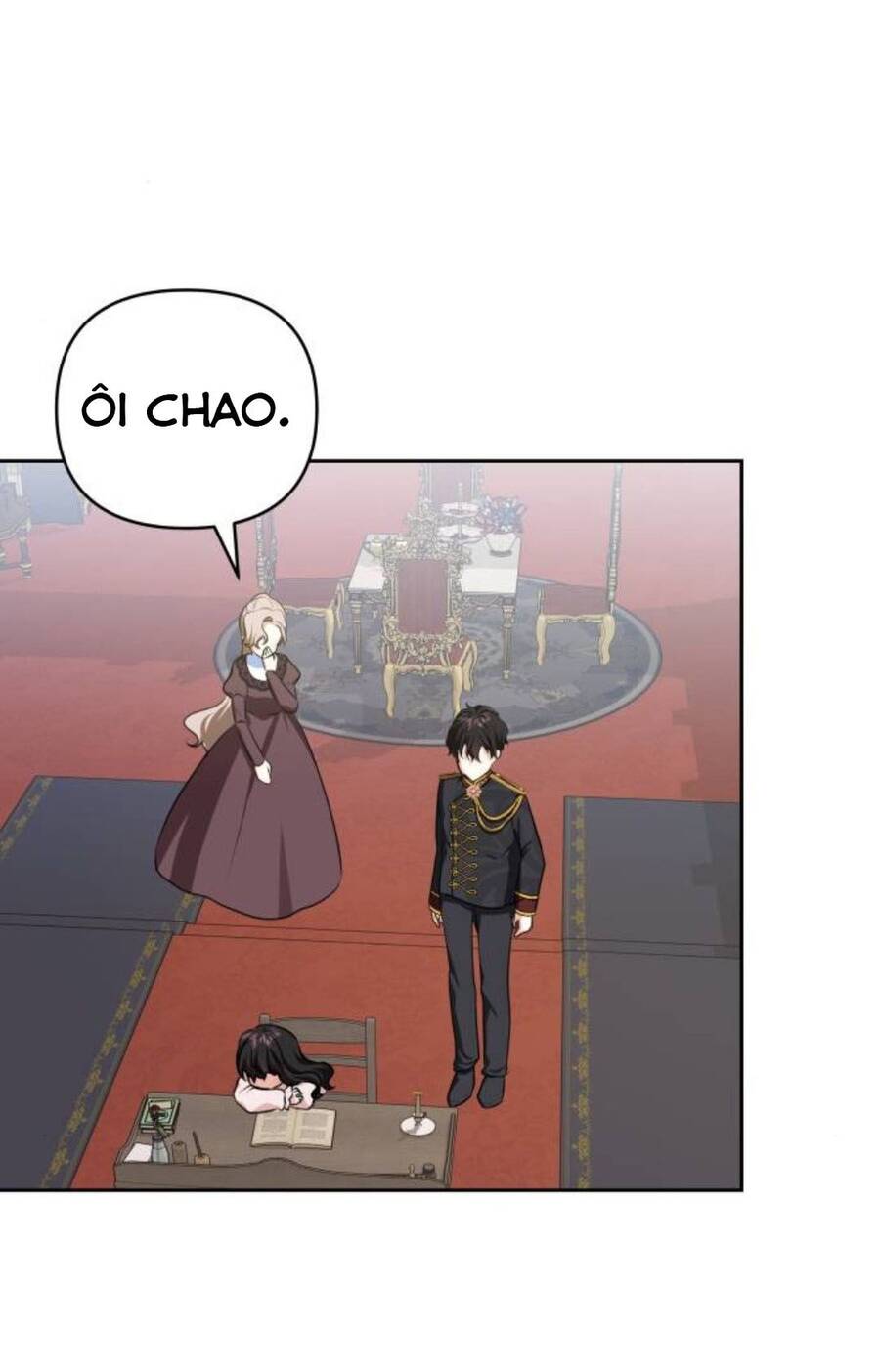 Con Gái Của Công Tước Ác Ma - Chương 41