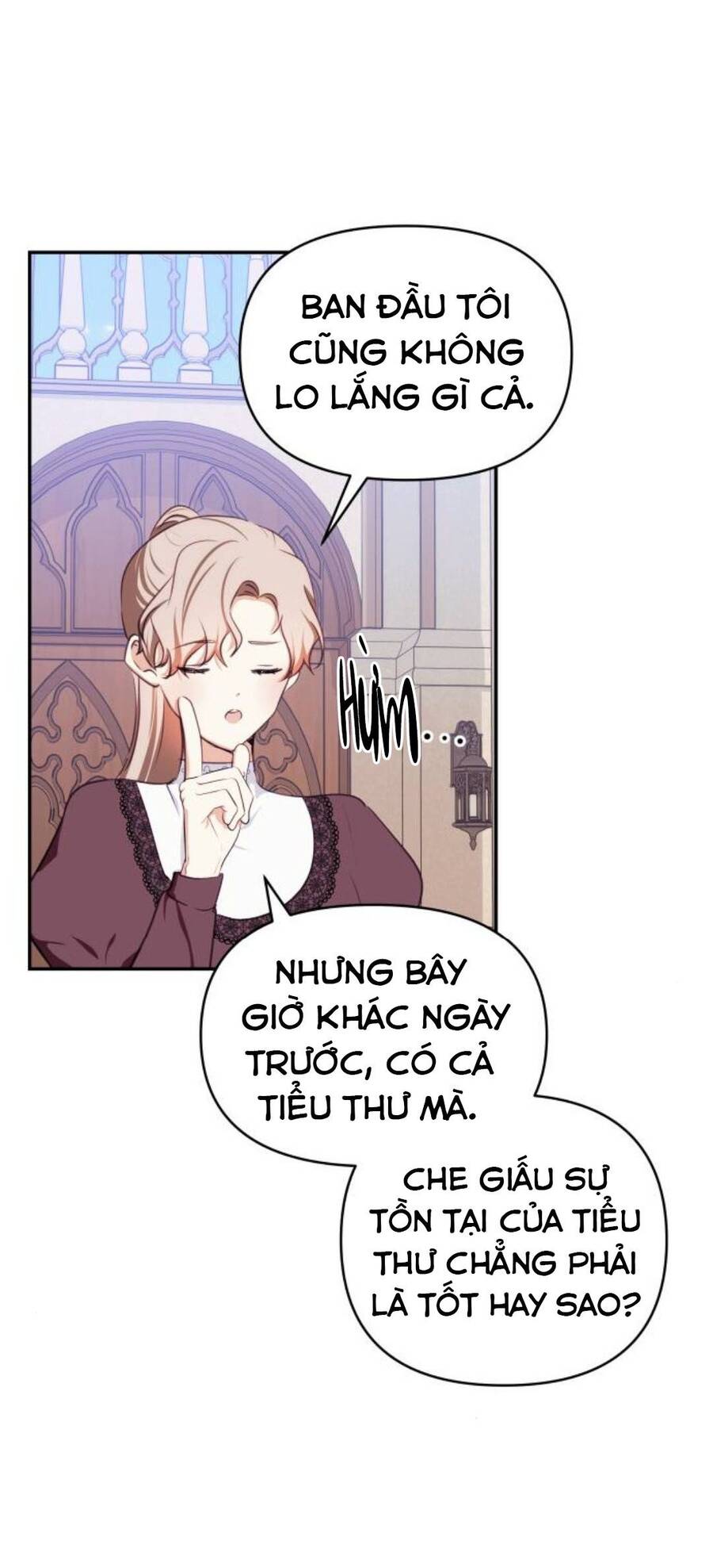 Con Gái Của Công Tước Ác Ma - Chương 41