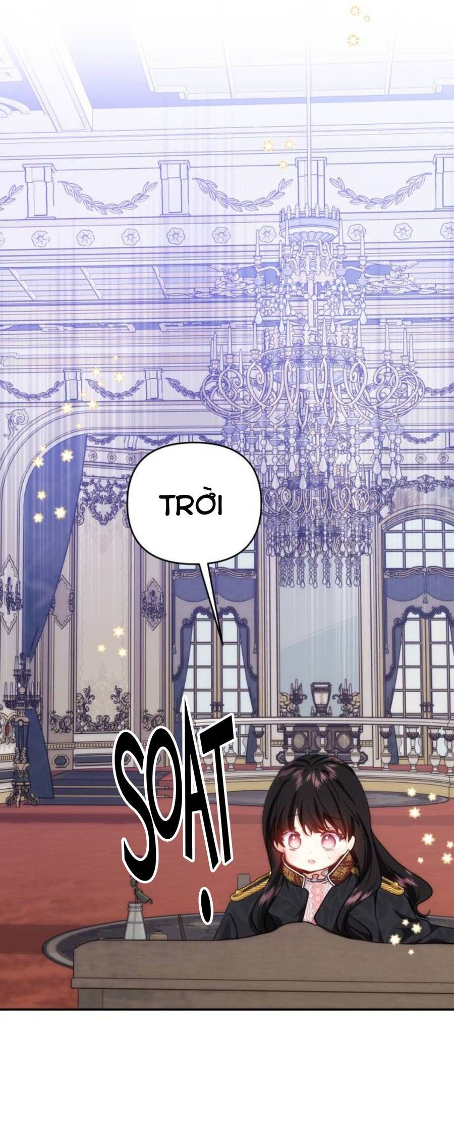 Con Gái Của Công Tước Ác Ma - Chương 41