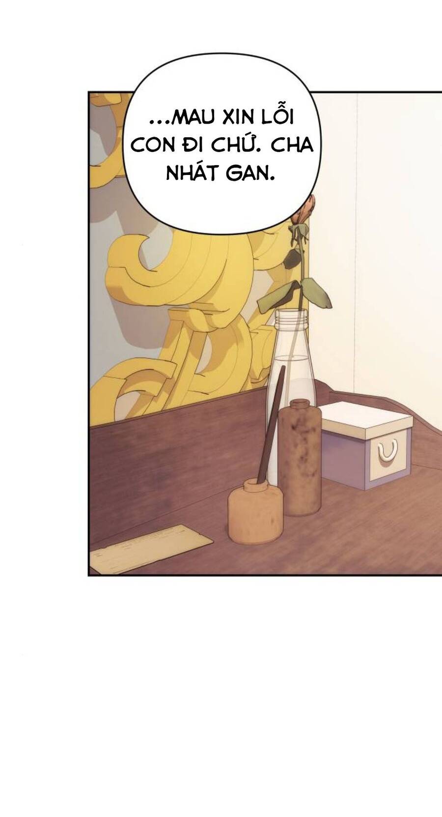 Con Gái Của Công Tước Ác Ma - Chương 41