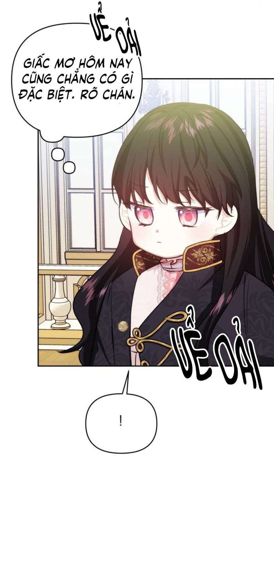 Con Gái Của Công Tước Ác Ma - Chương 41