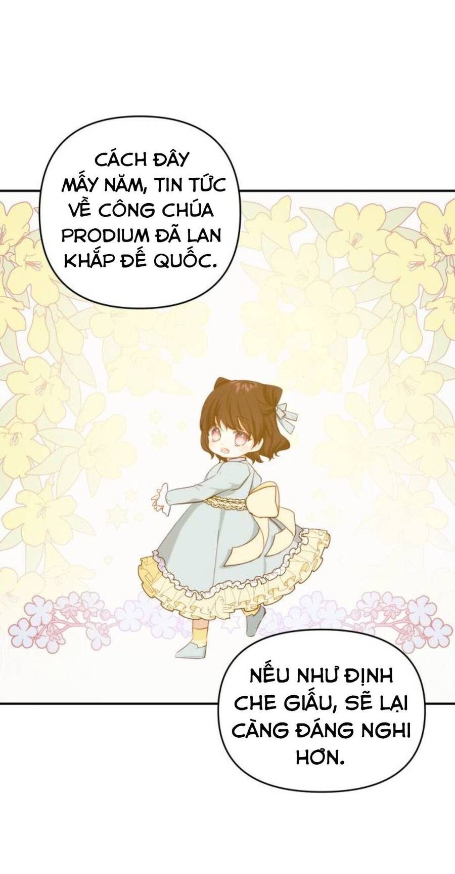 Con Gái Của Công Tước Ác Ma - Chương 41