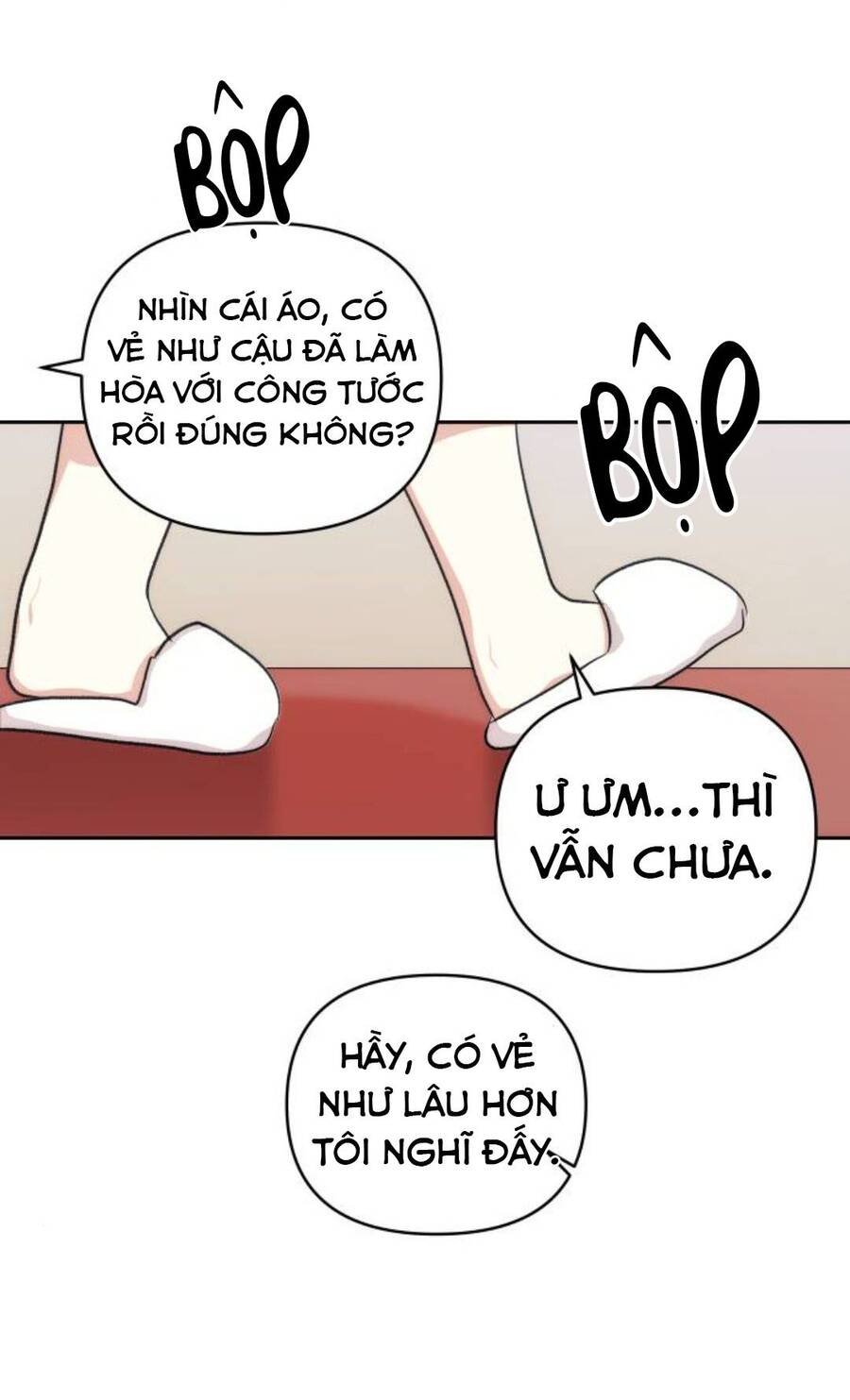 Con Gái Của Công Tước Ác Ma - Chương 41