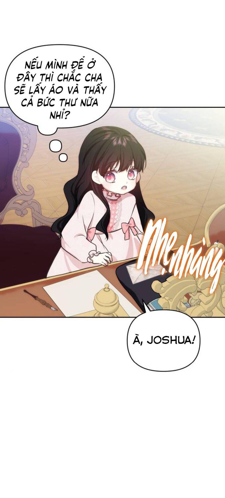 Con Gái Của Công Tước Ác Ma - Chương 41