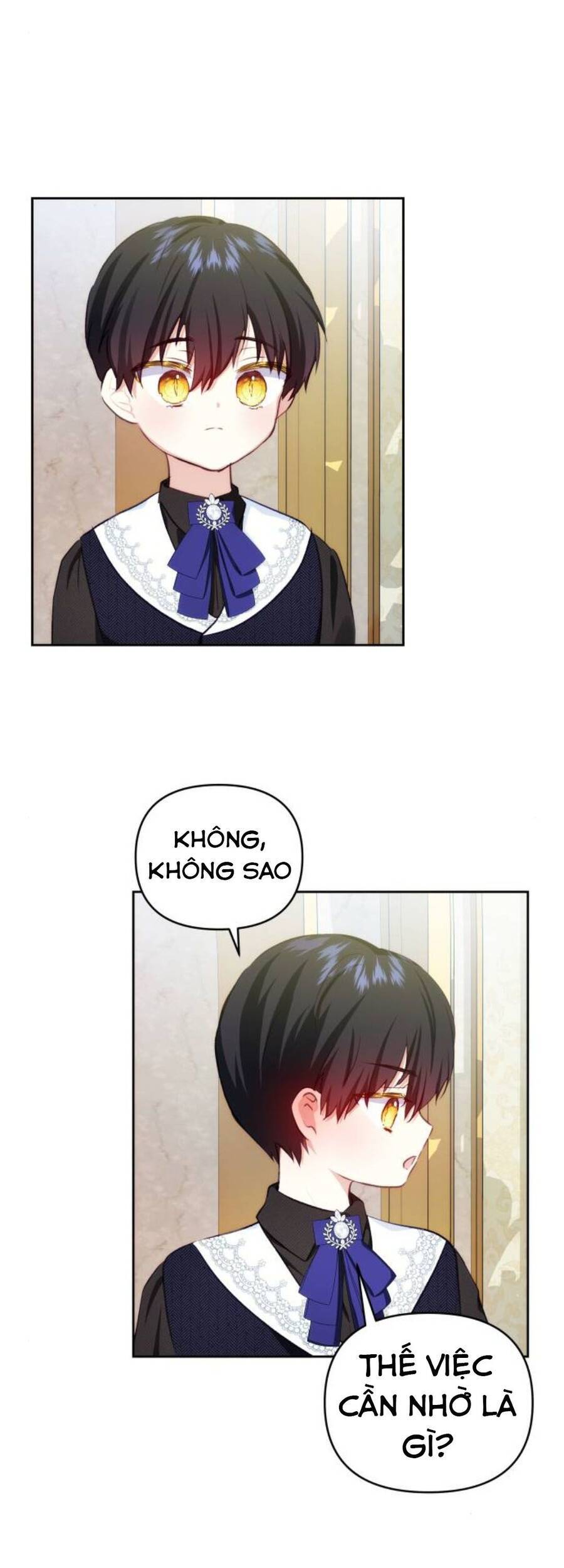 Con Gái Của Công Tước Ác Ma - Chương 41