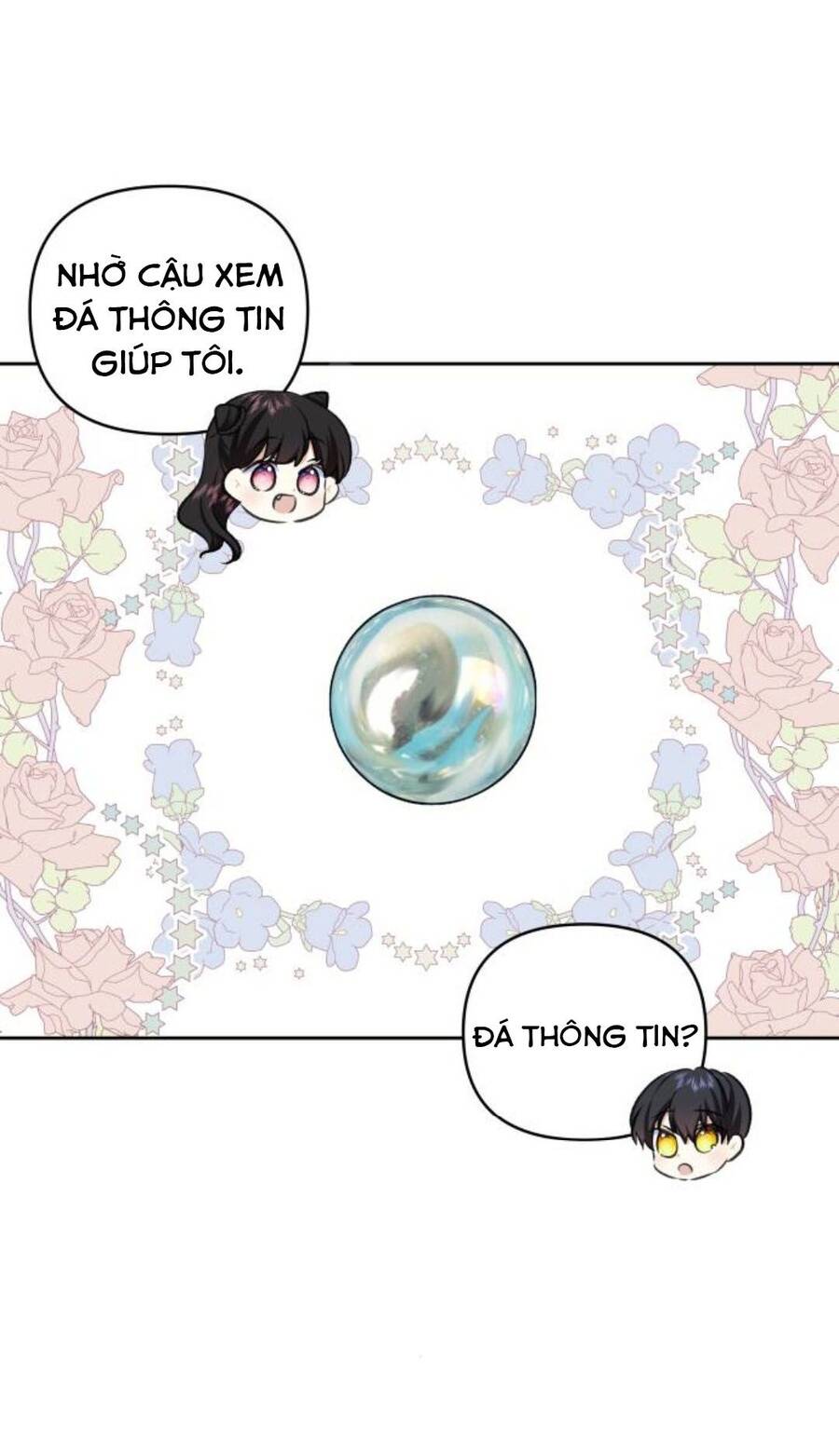 Con Gái Của Công Tước Ác Ma - Chương 41