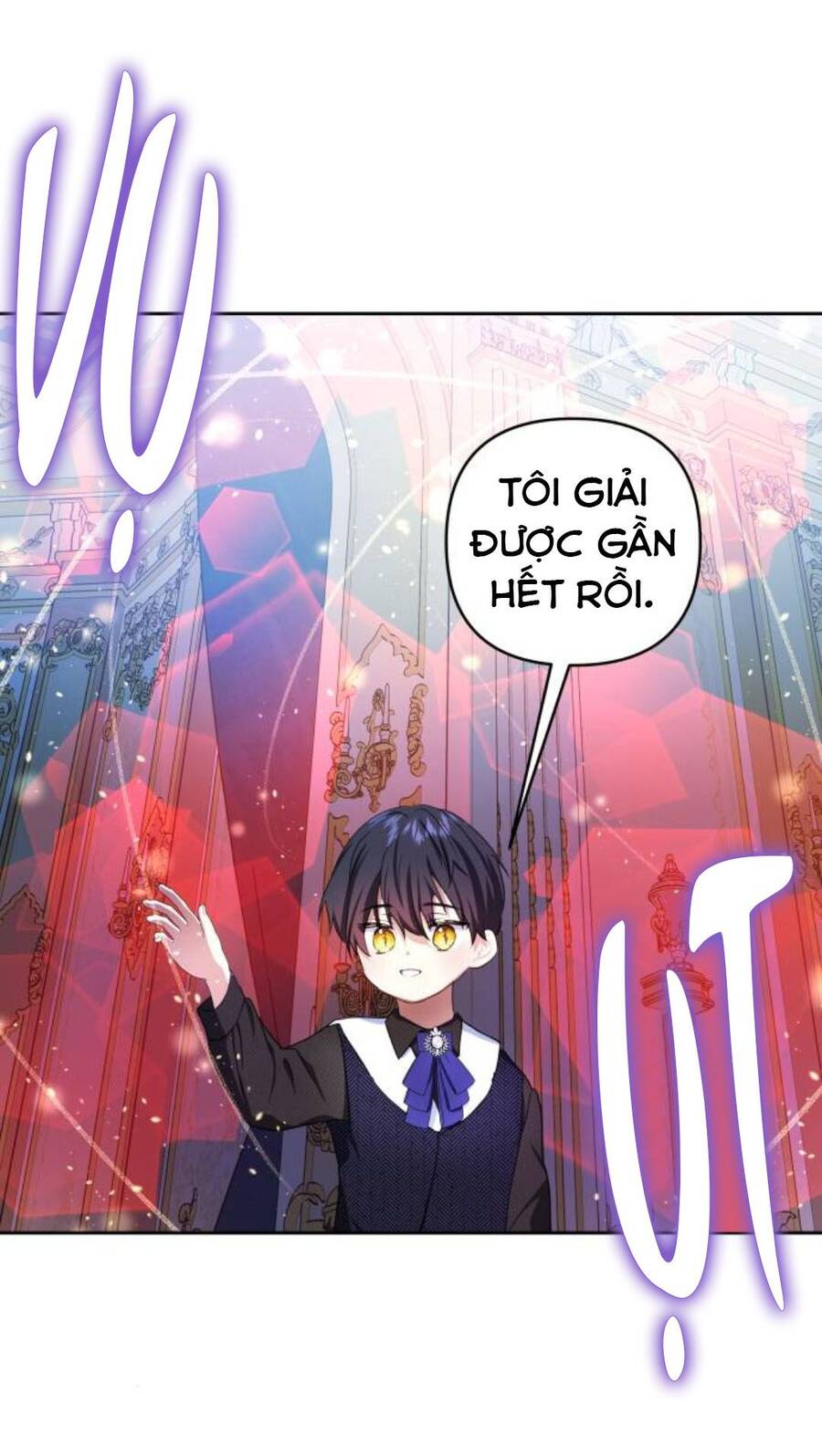 Con Gái Của Công Tước Ác Ma - Chương 41