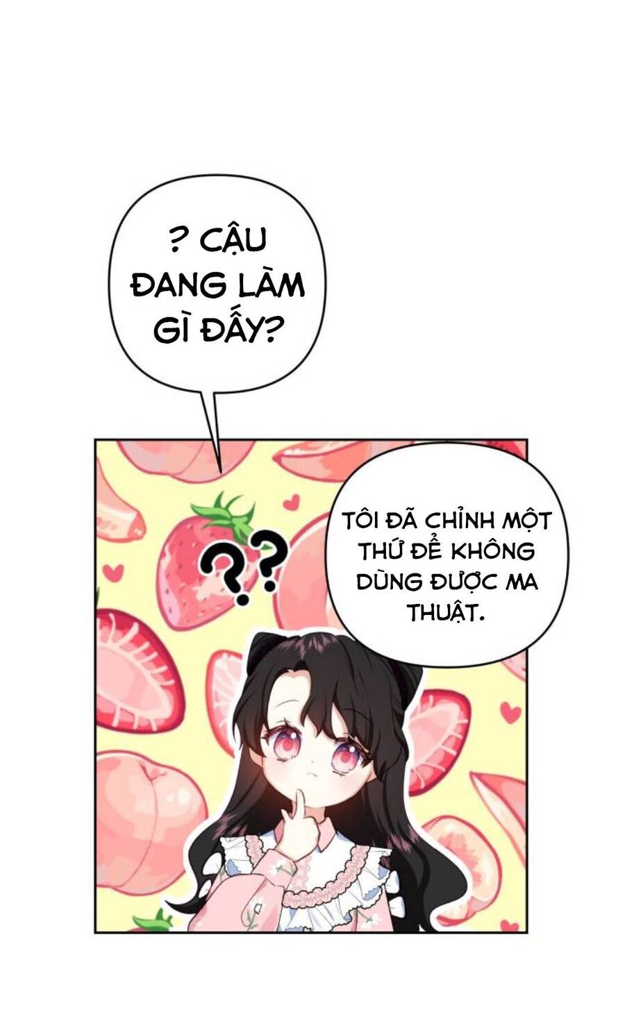 Con Gái Của Công Tước Ác Ma - Chương 41