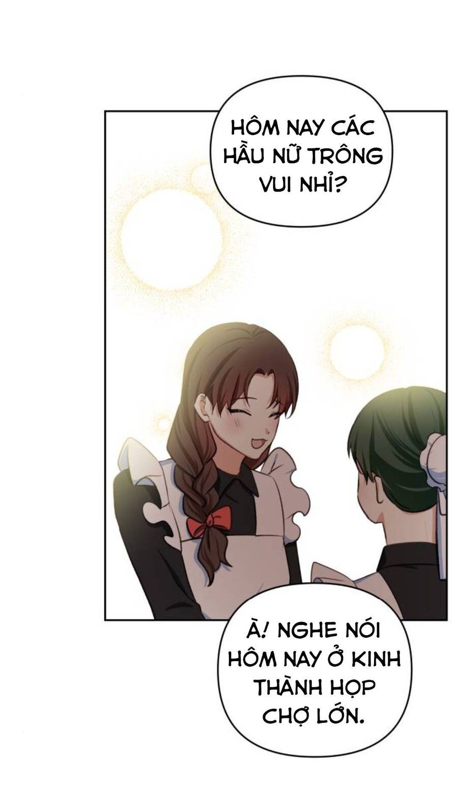 Con Gái Của Công Tước Ác Ma - Chương 41