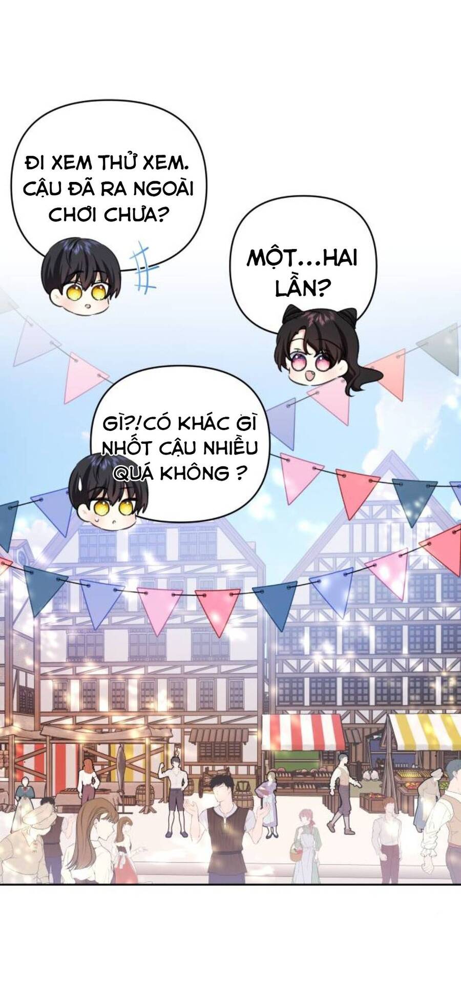 Con Gái Của Công Tước Ác Ma - Chương 41