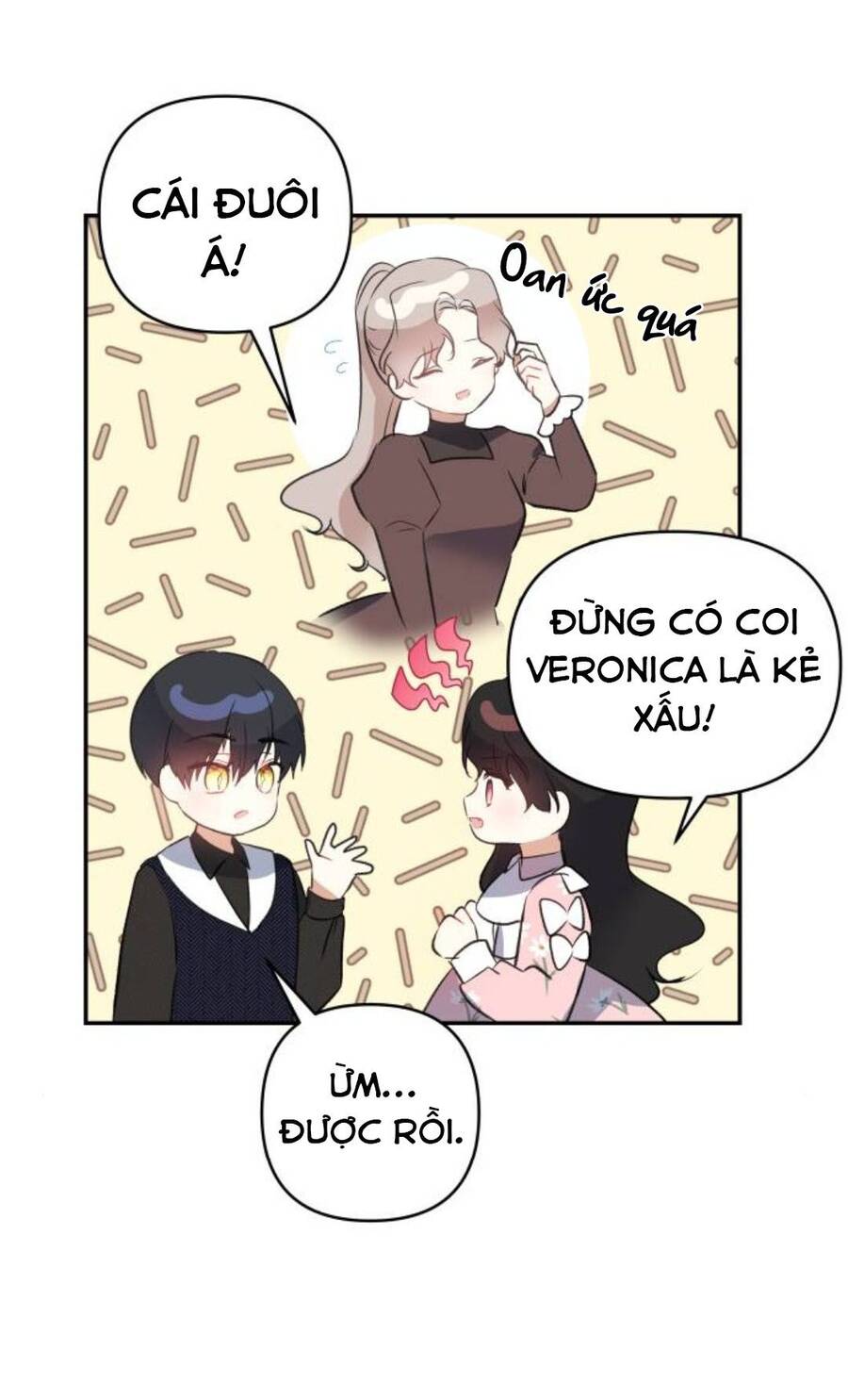 Con Gái Của Công Tước Ác Ma - Chương 41