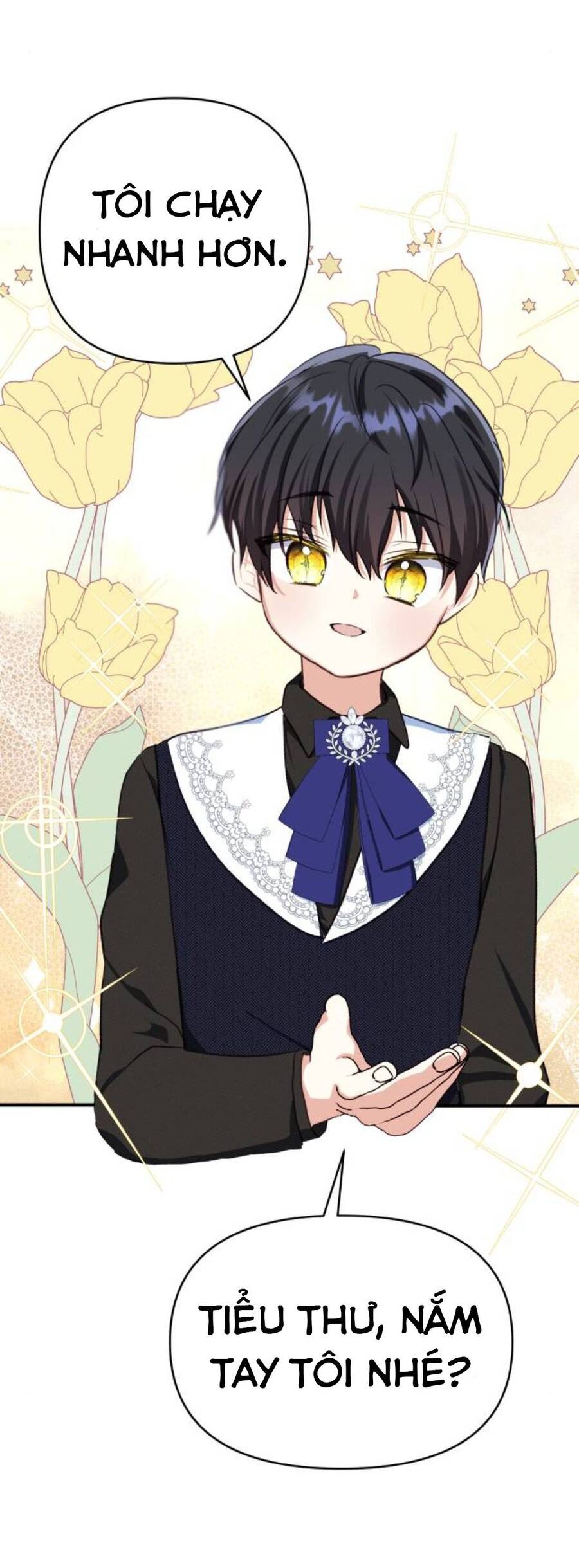 Con Gái Của Công Tước Ác Ma - Chương 41