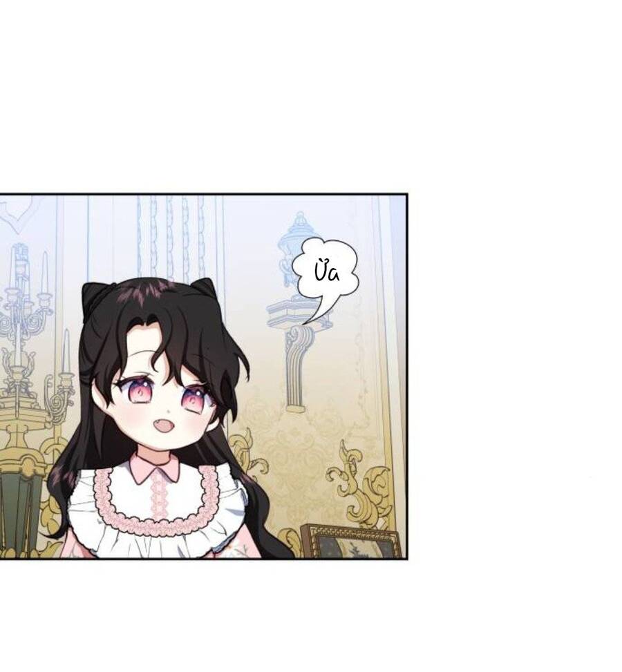 Con Gái Của Công Tước Ác Ma - Chương 41