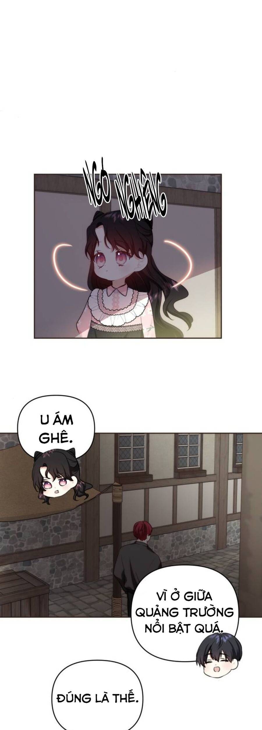 Con Gái Của Công Tước Ác Ma - Chương 41