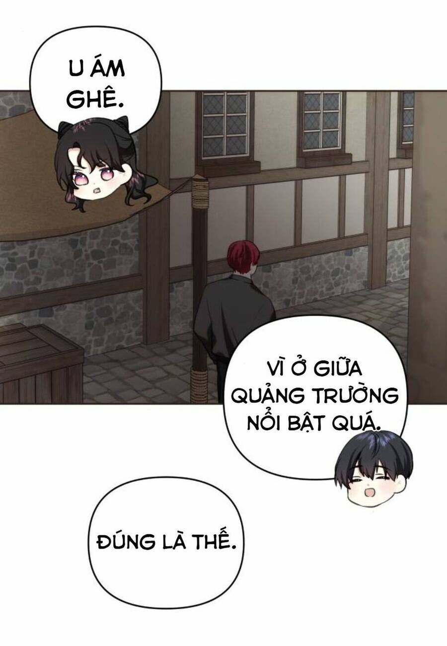 Con Gái Của Công Tước Ác Ma - Chương 41