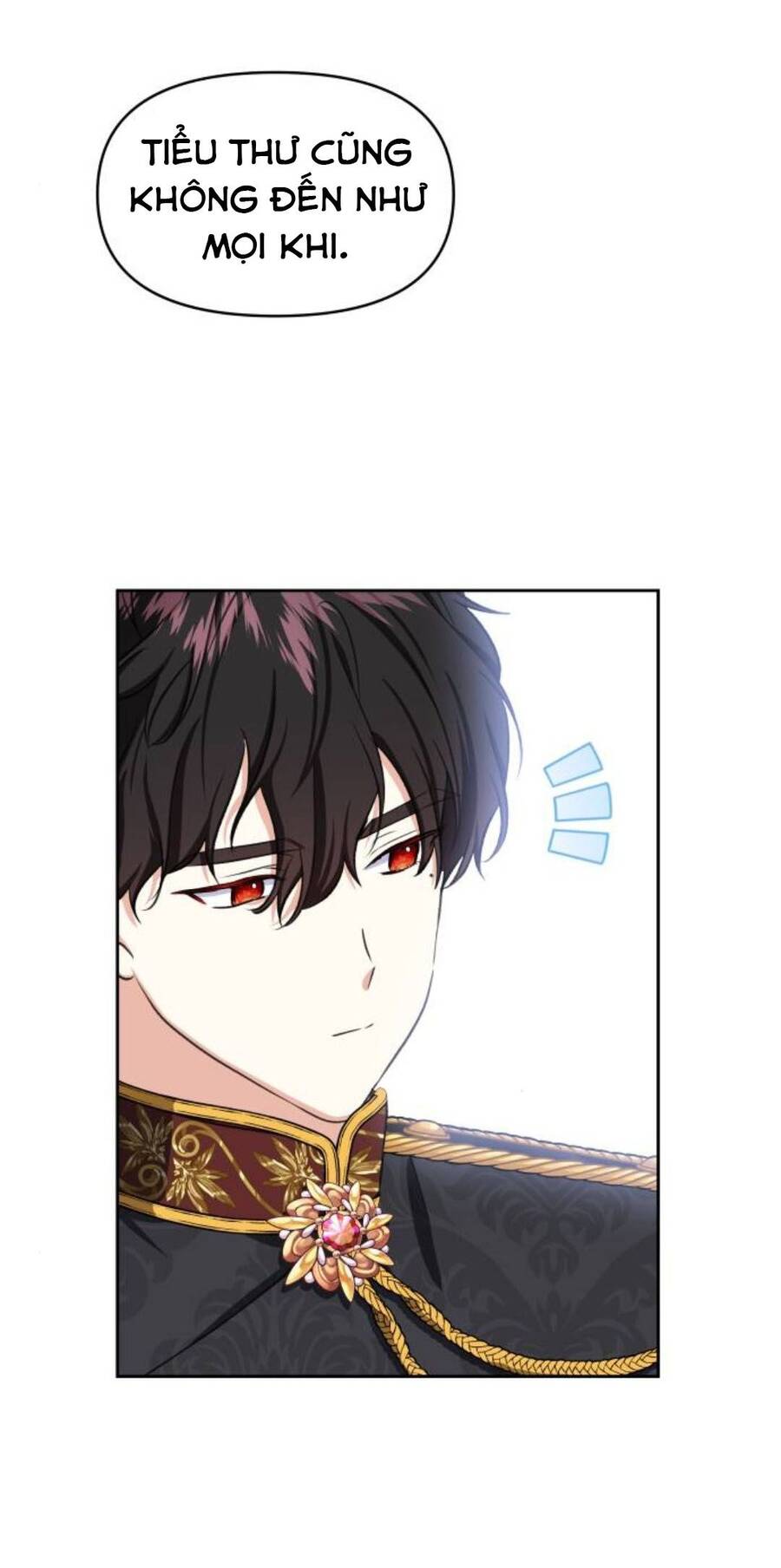 Con Gái Của Công Tước Ác Ma - Chương 41