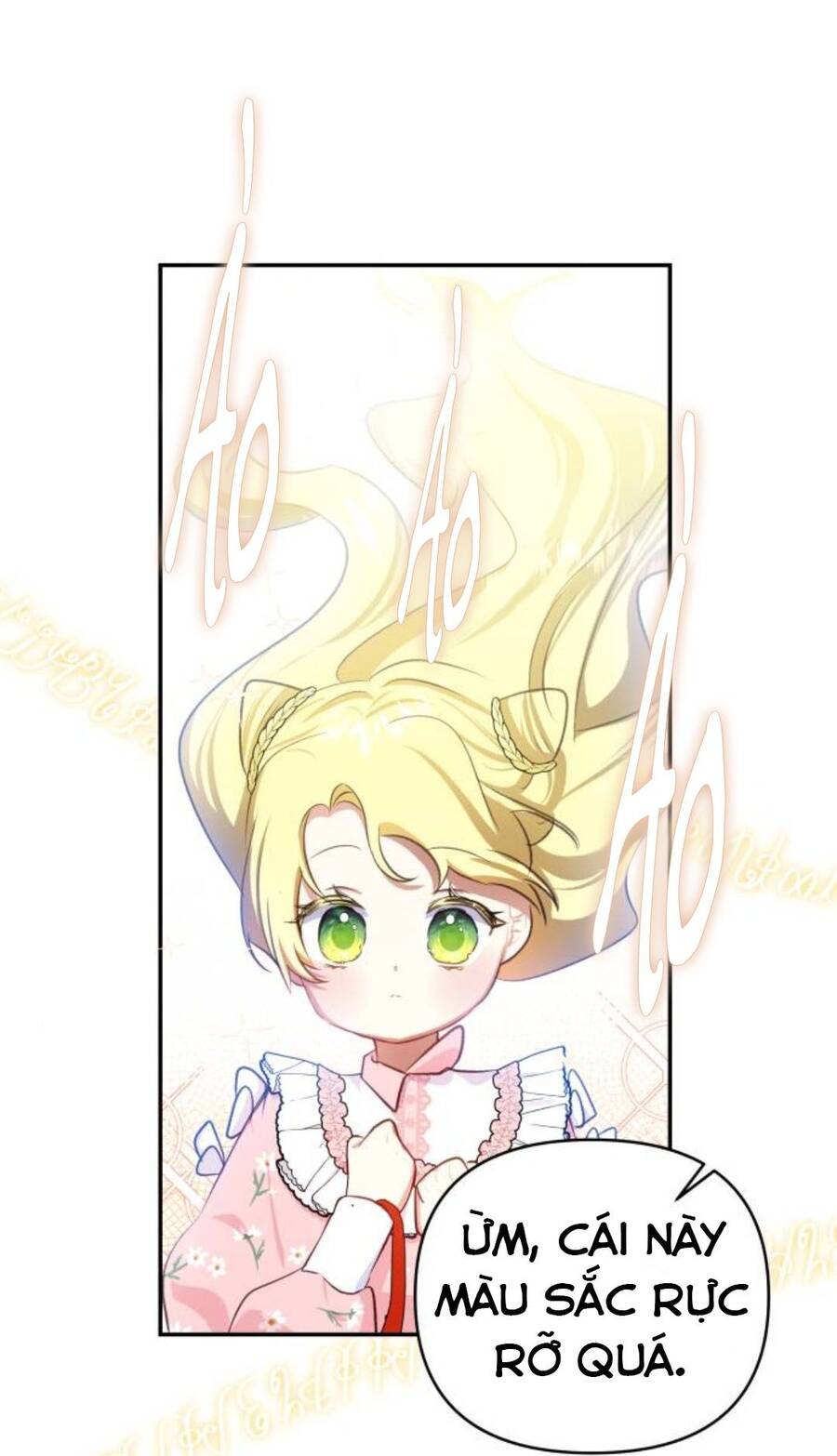 Con Gái Của Công Tước Ác Ma - Chương 42