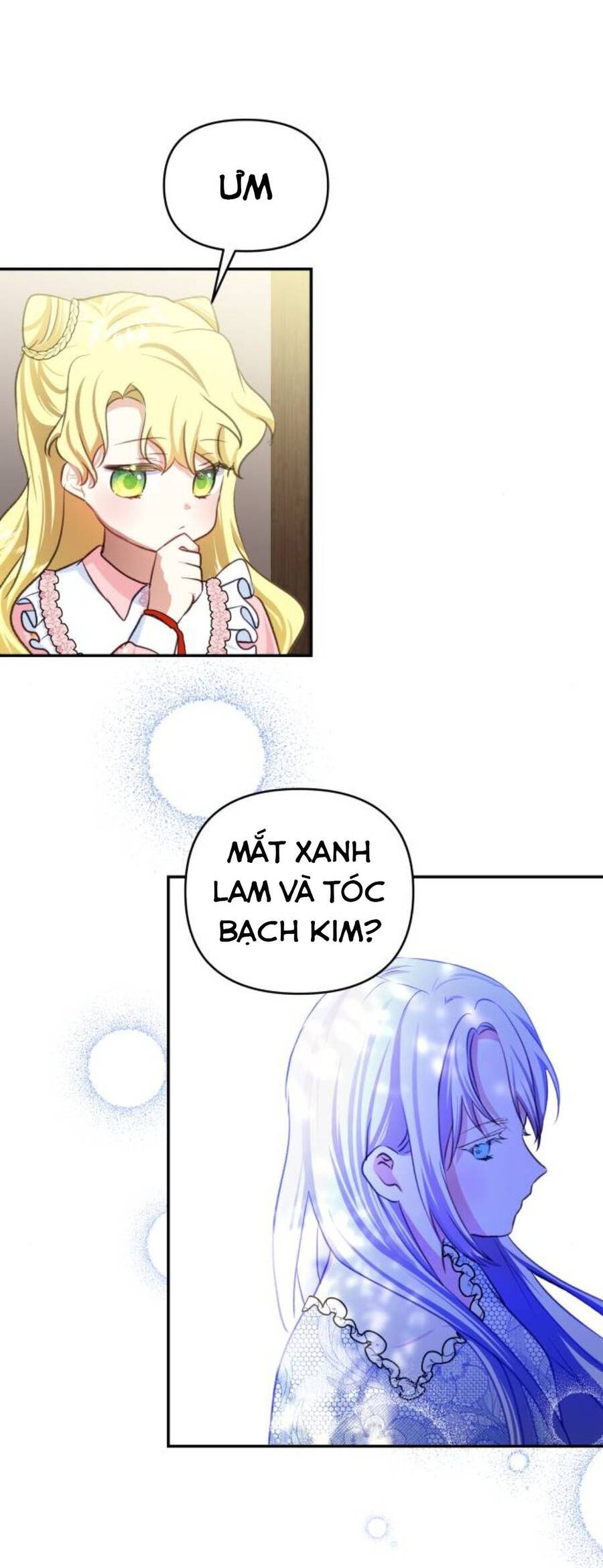 Con Gái Của Công Tước Ác Ma - Chương 42