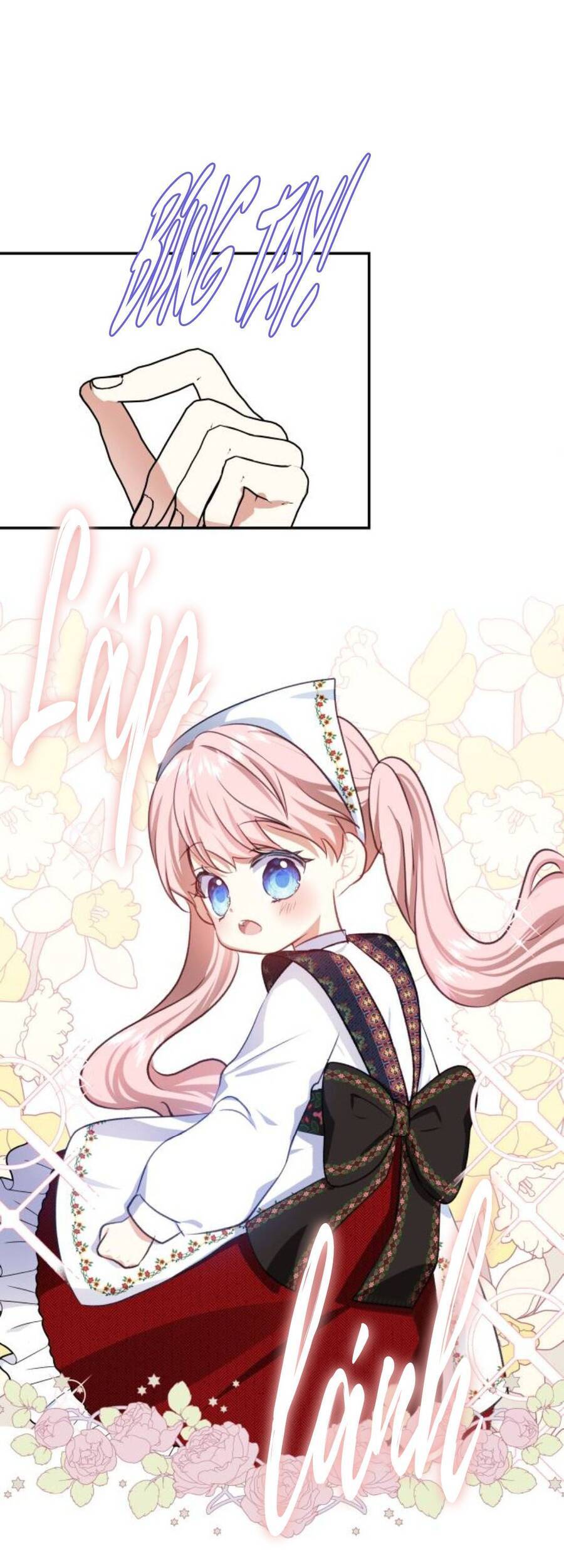 Con Gái Của Công Tước Ác Ma - Chương 42