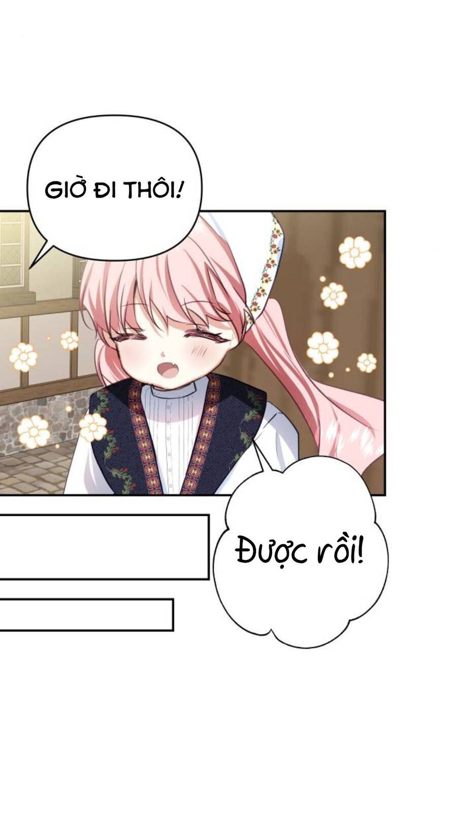 Con Gái Của Công Tước Ác Ma - Chương 42