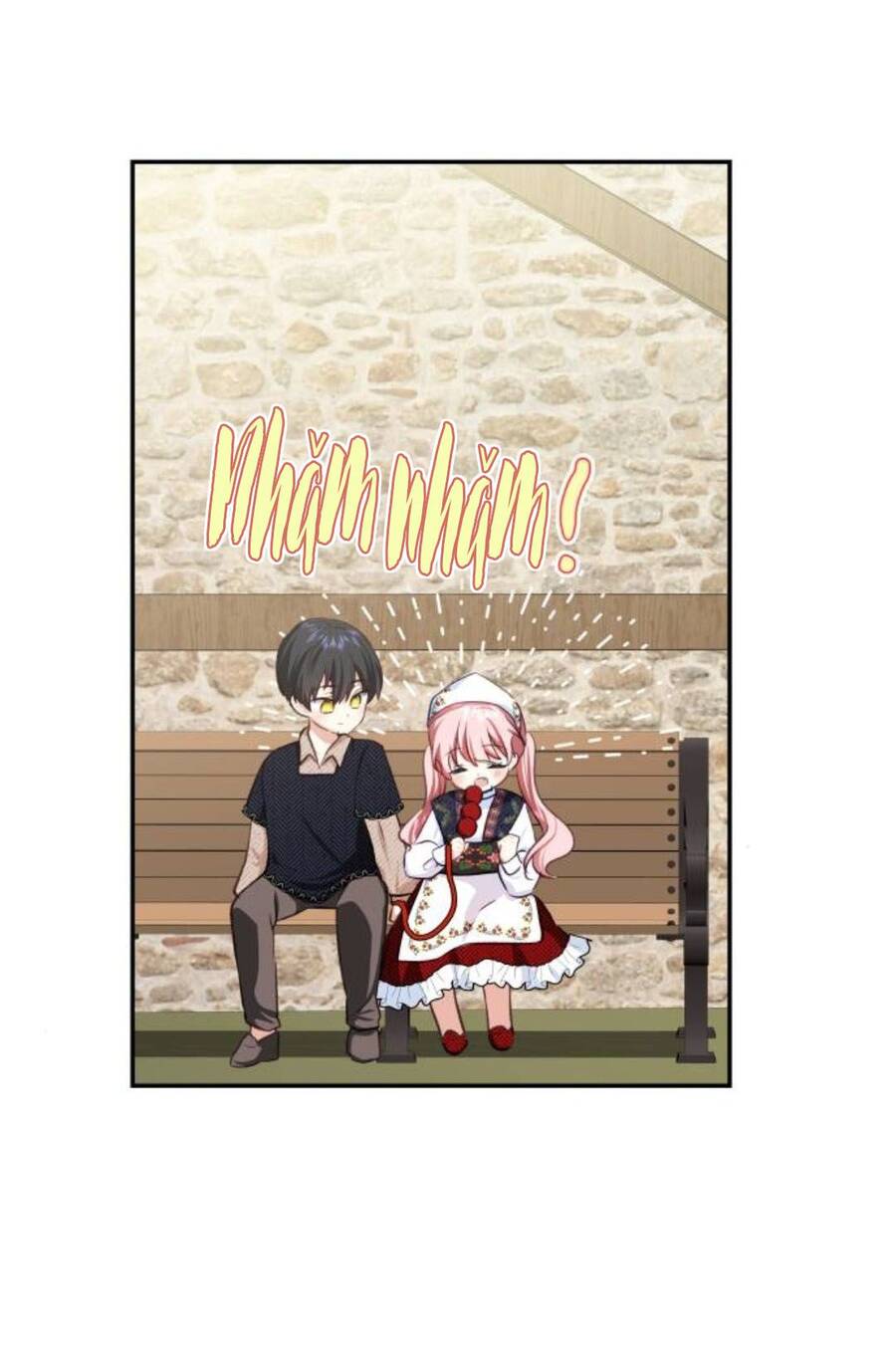 Con Gái Của Công Tước Ác Ma - Chương 42