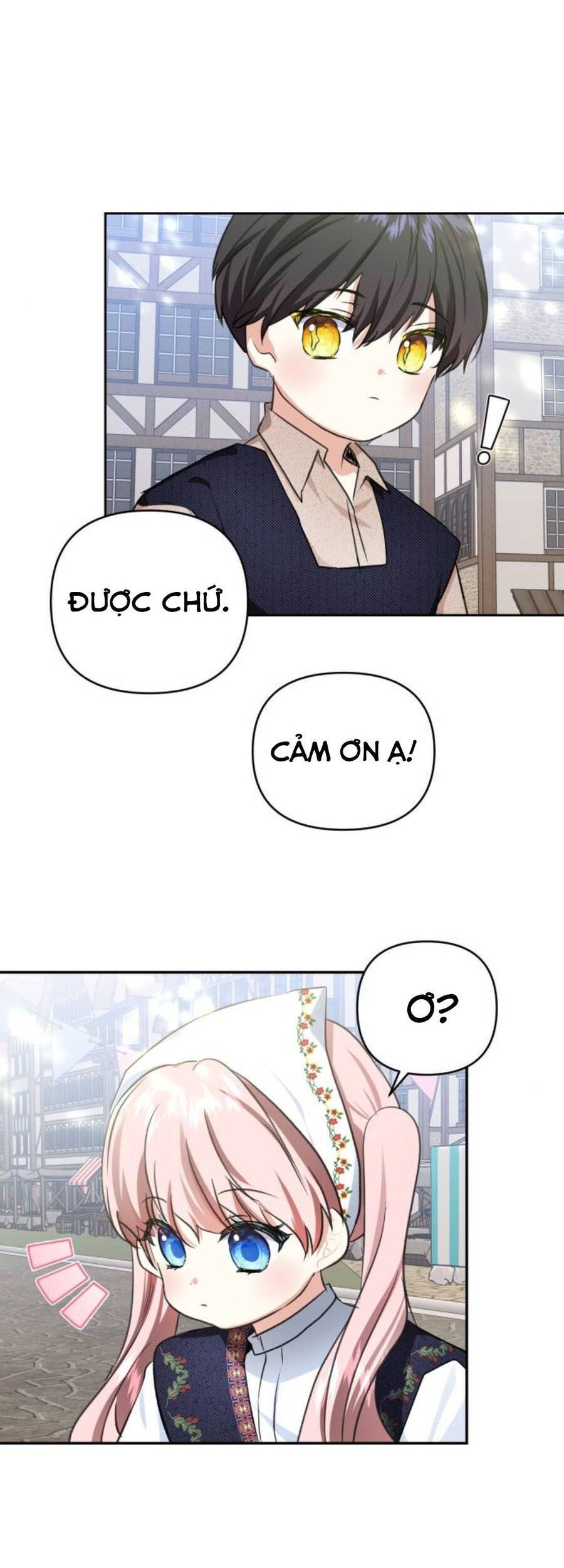 Con Gái Của Công Tước Ác Ma - Chương 42