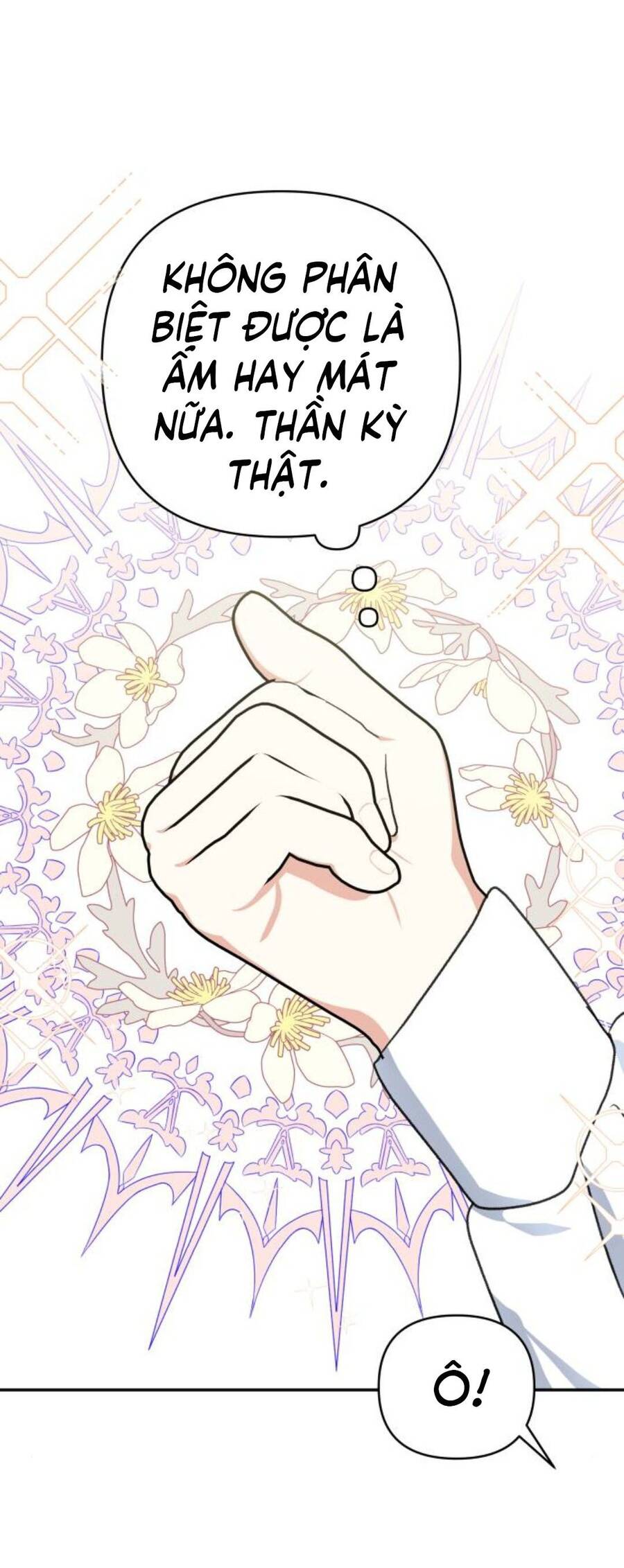 Con Gái Của Công Tước Ác Ma - Chương 42