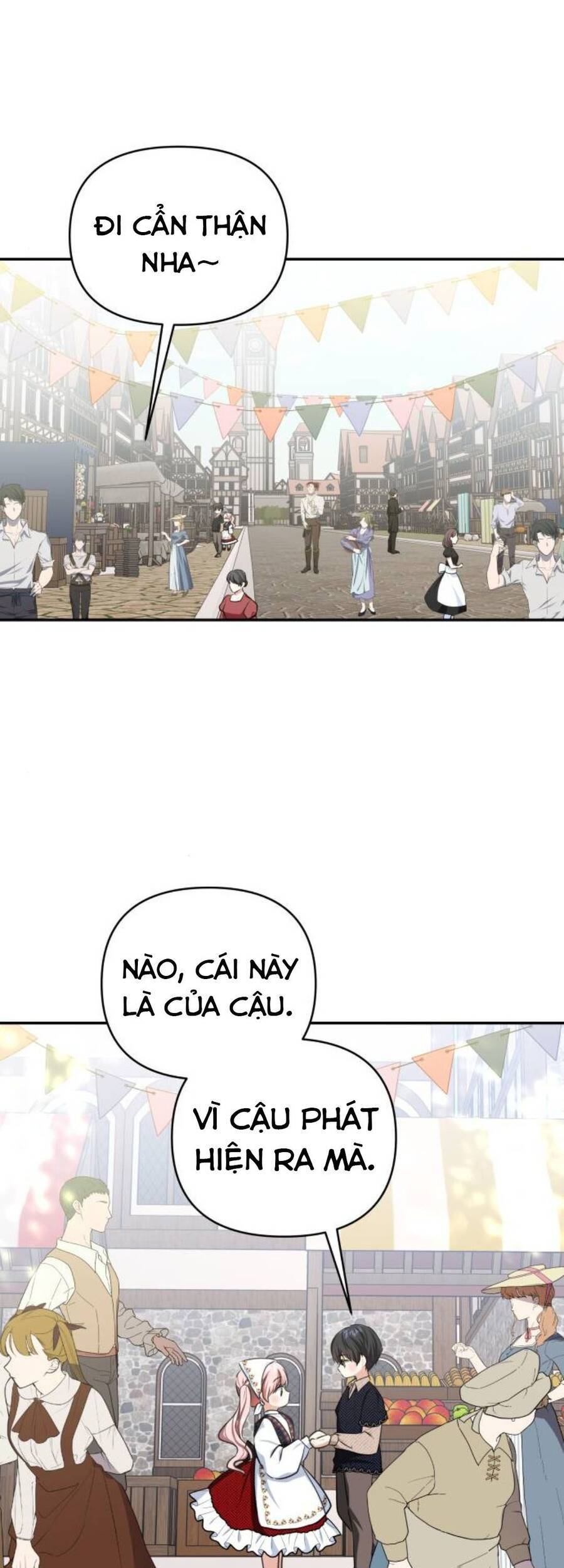 Con Gái Của Công Tước Ác Ma - Chương 42