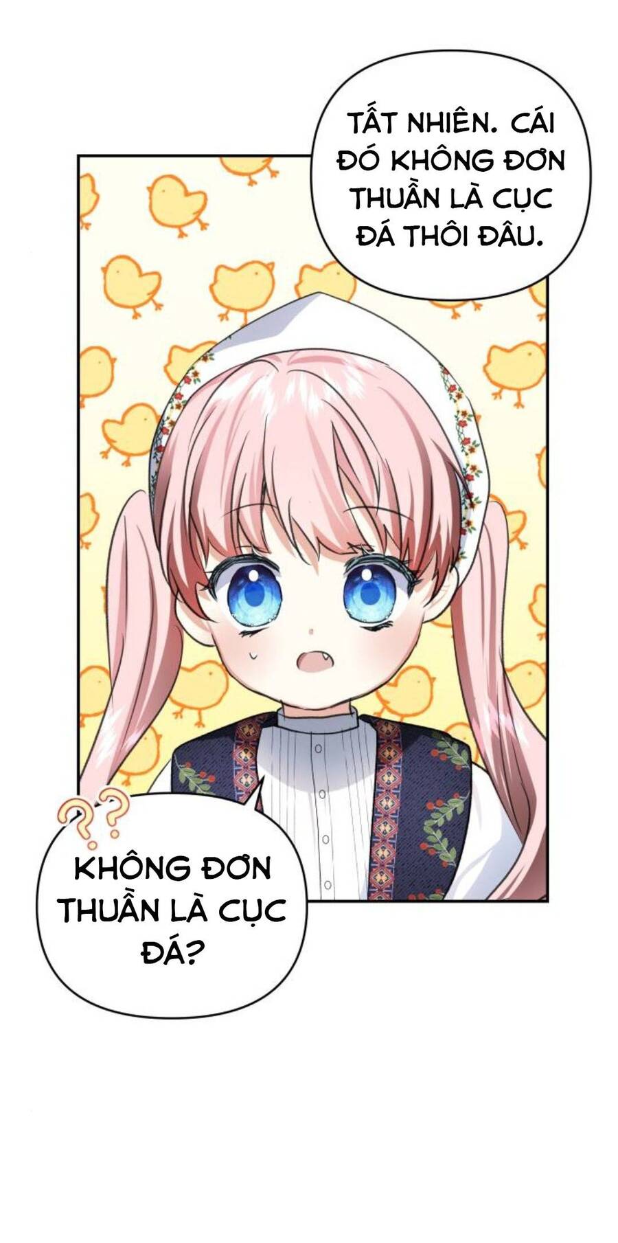 Con Gái Của Công Tước Ác Ma - Chương 42