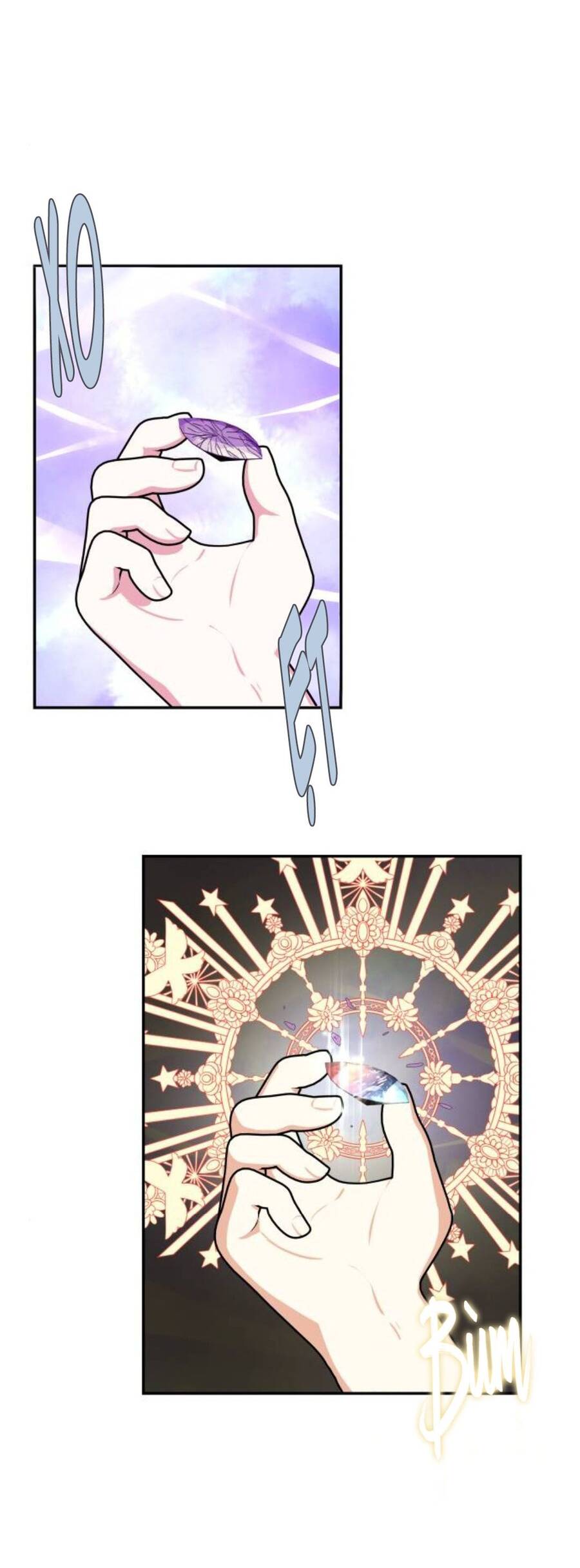 Con Gái Của Công Tước Ác Ma - Chương 42